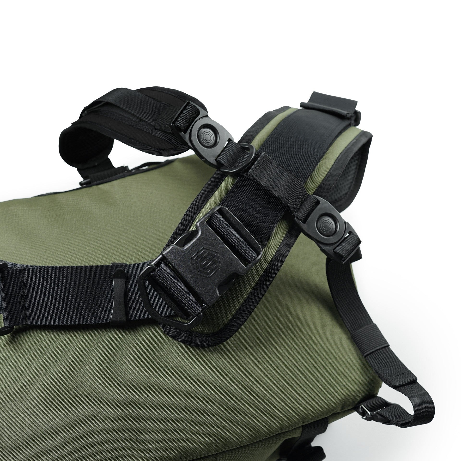 Secondary Strap for the Echelon S - Image 2