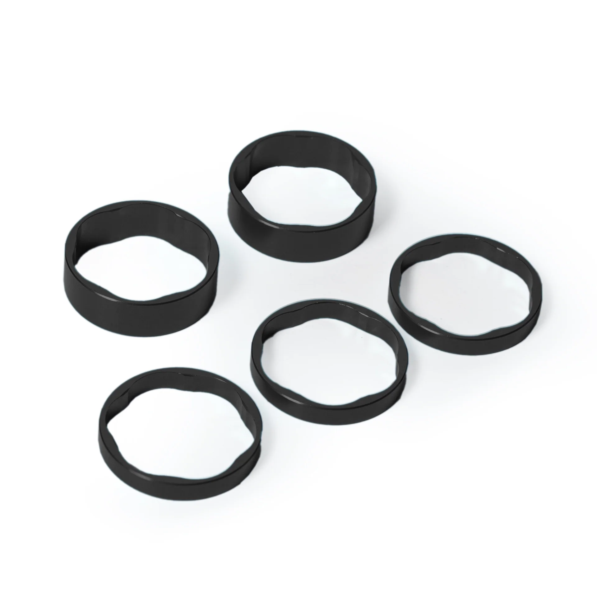 Aluminum Spacers Set Temple Project - Image 4