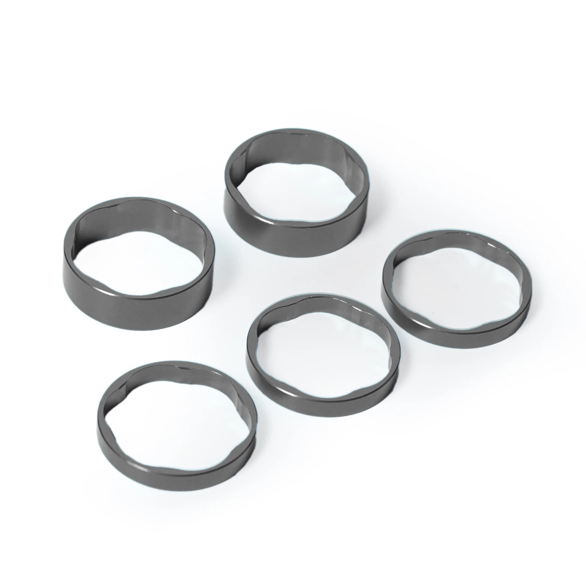 Aluminum Spacers Set Temple Project - Image 5