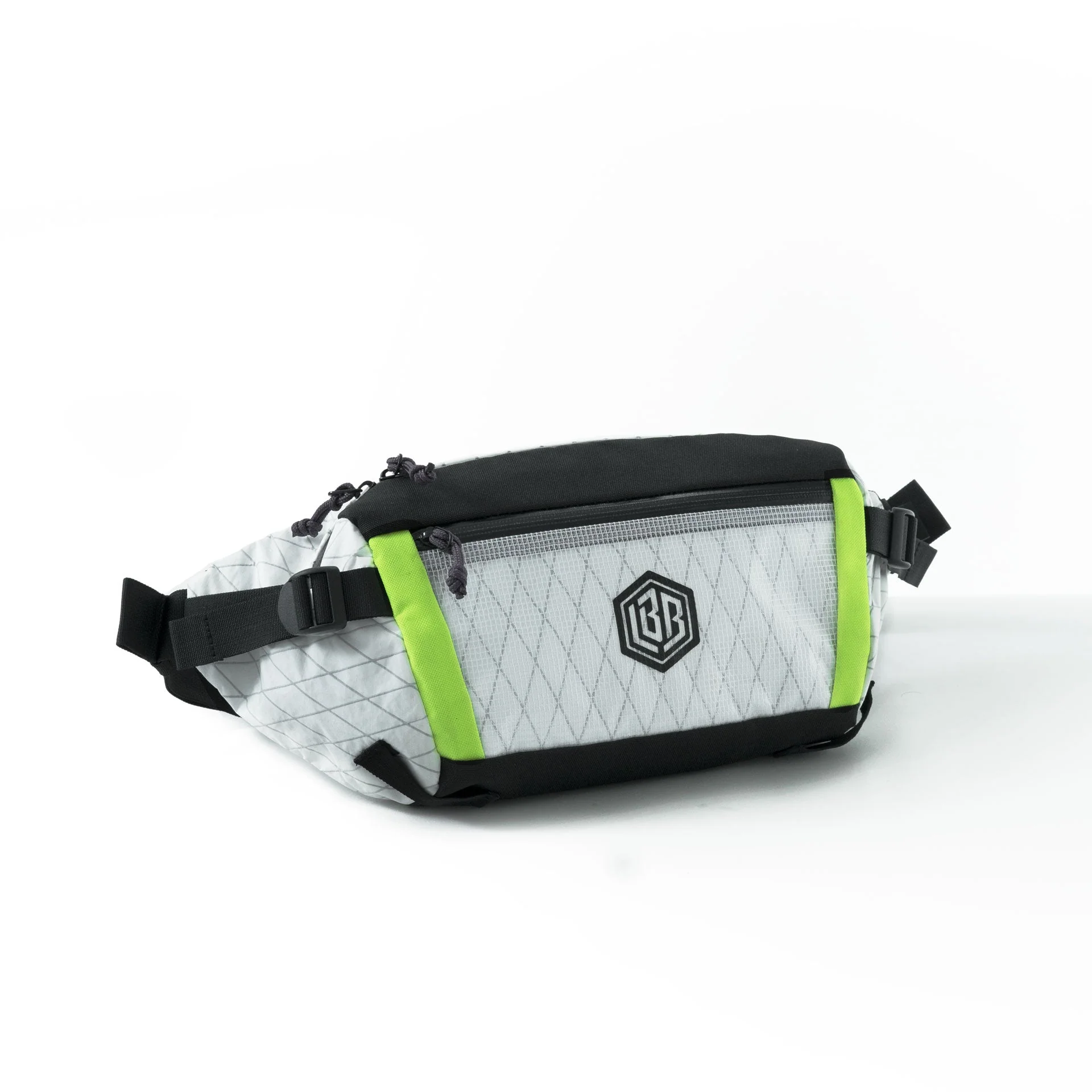The Sprint SL - Arctic/Cyberlime - Image 3