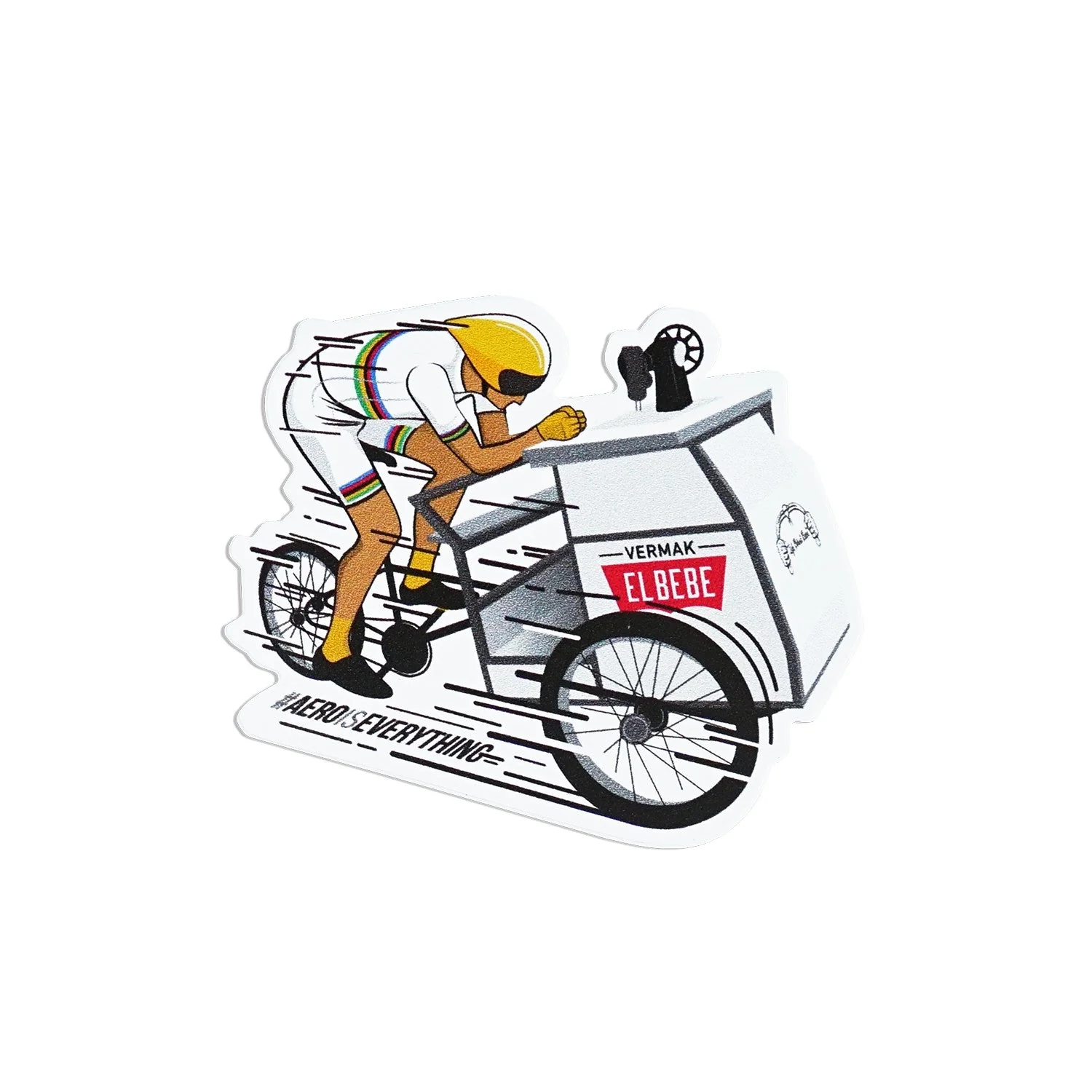 Sticker Set | 01 - Image 3