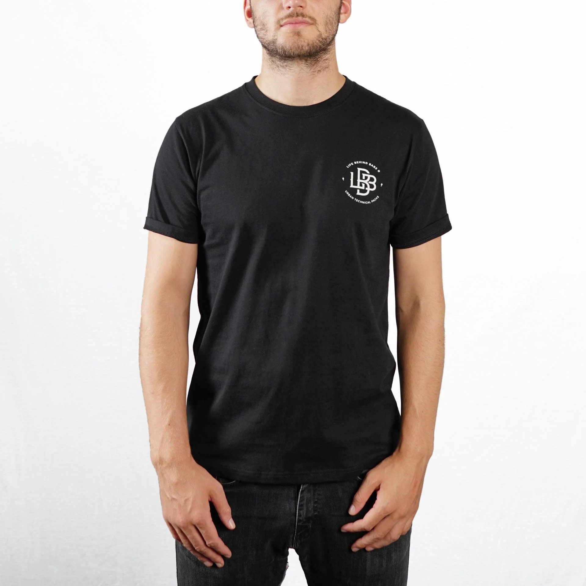 Survive the City Tee - Image 4