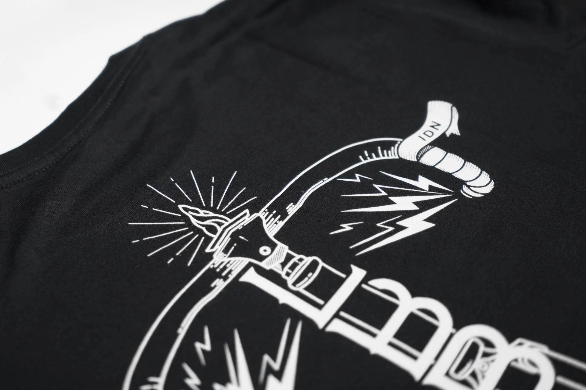 Survive the City Tee - Image 6