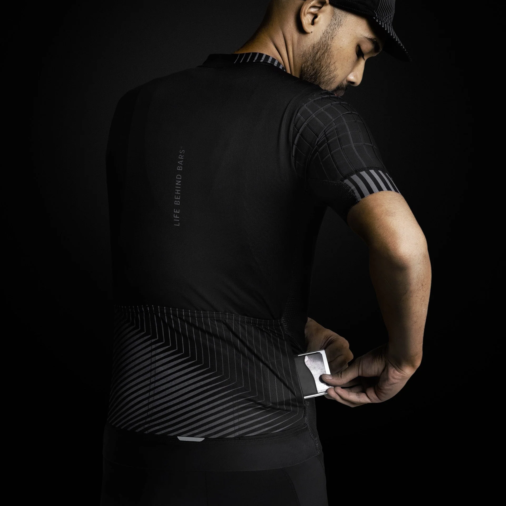Team Jersey | Sonar - Image 6