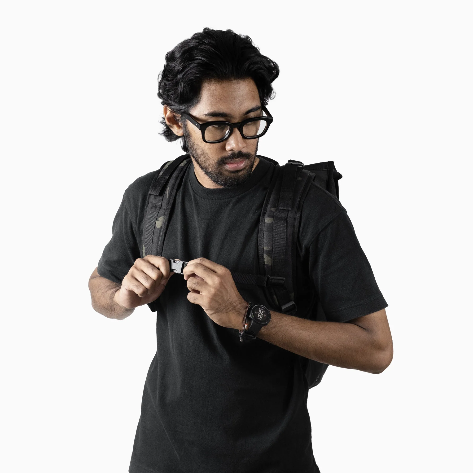 The Breakaway - X50 Multicam Black - Image 13