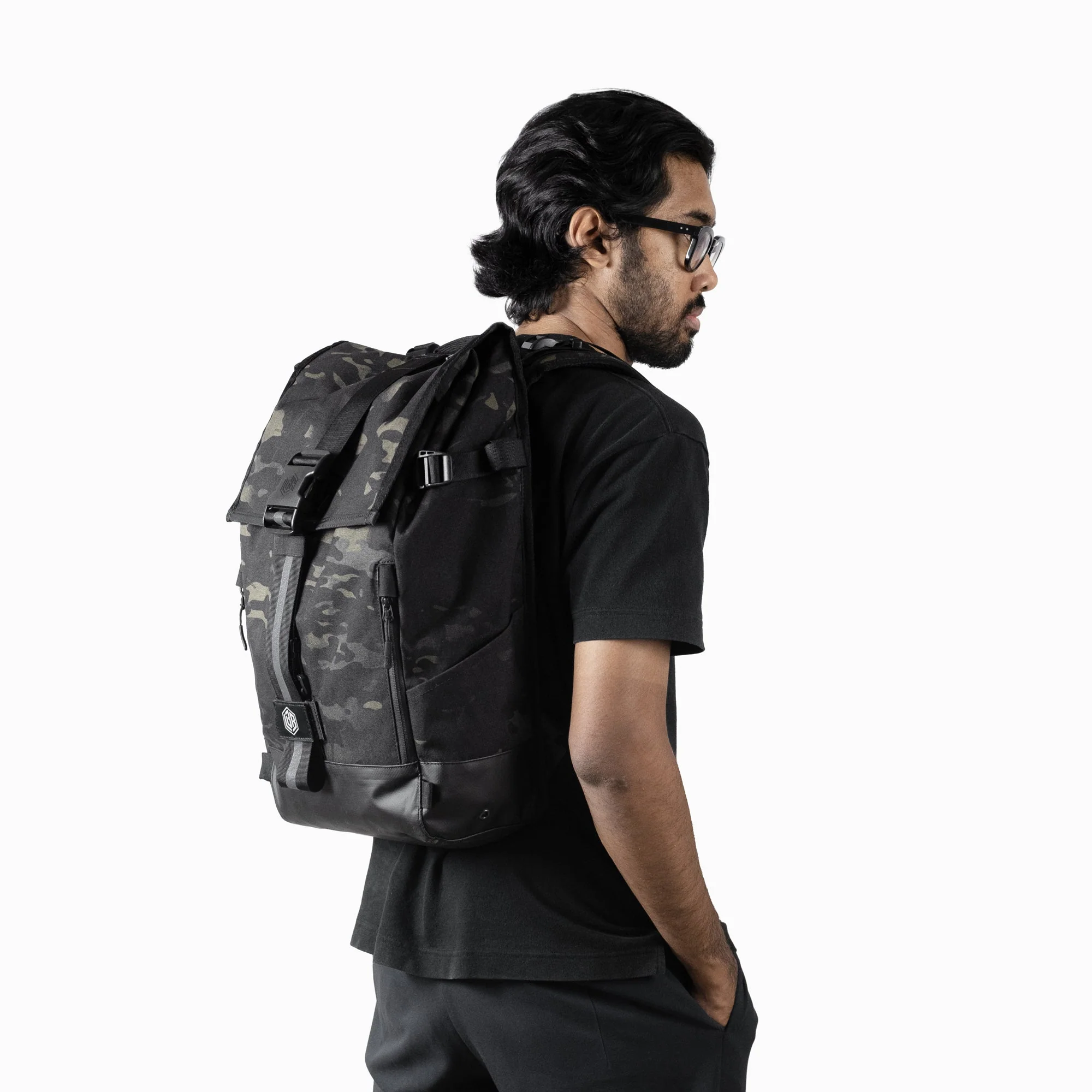The Breakaway - X50 Multicam Black - Image 14