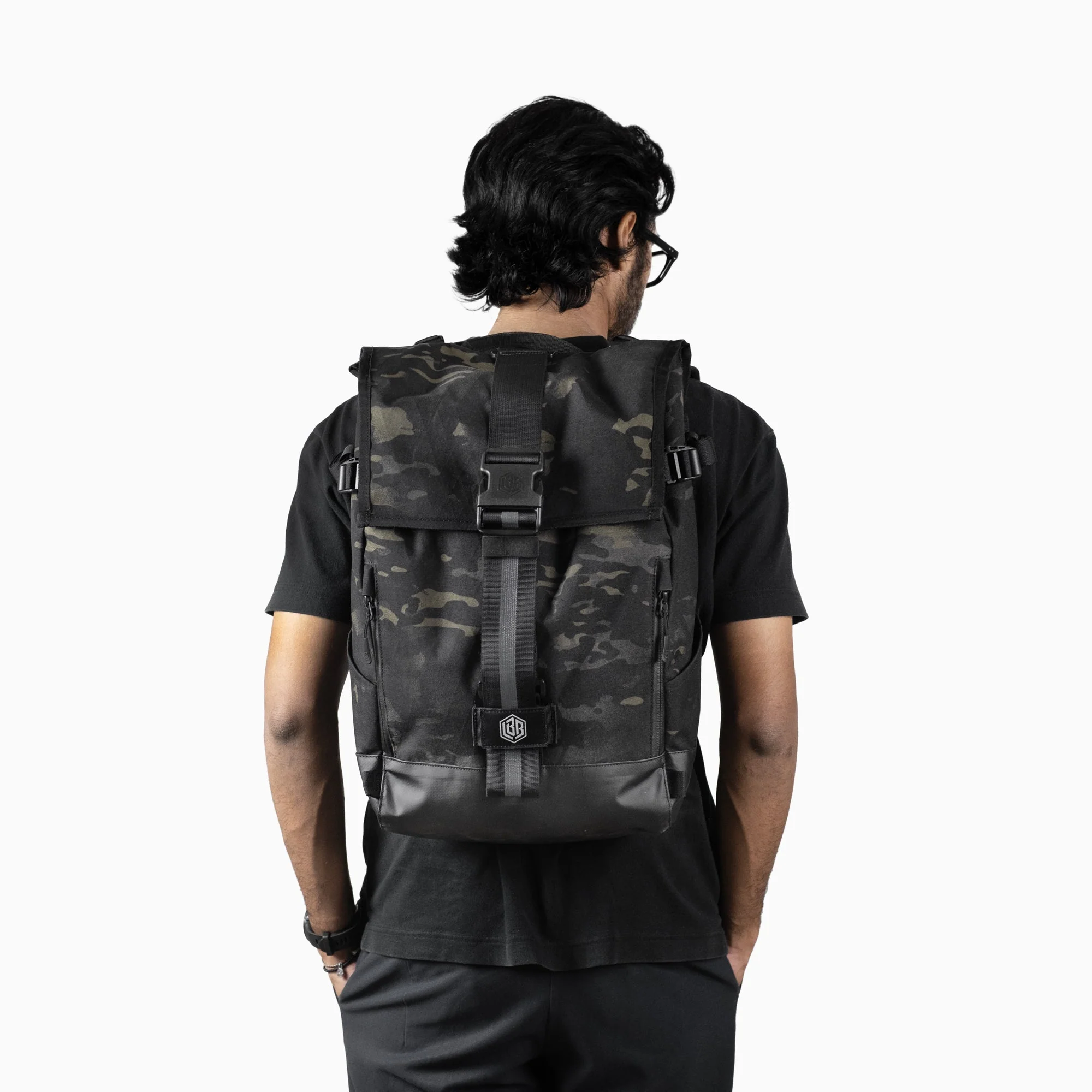 The Breakaway - X50 Multicam Black - Image 15