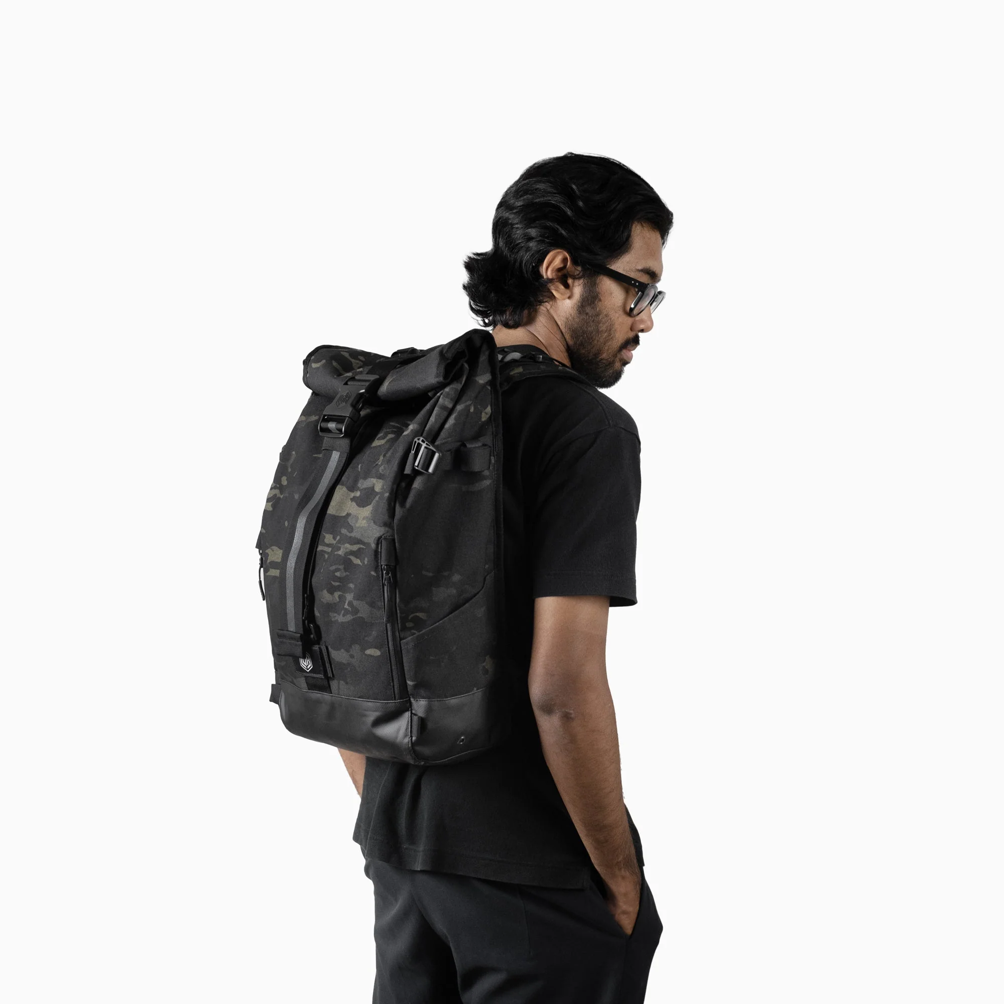 The Breakaway - X50 Multicam Black - Image 16