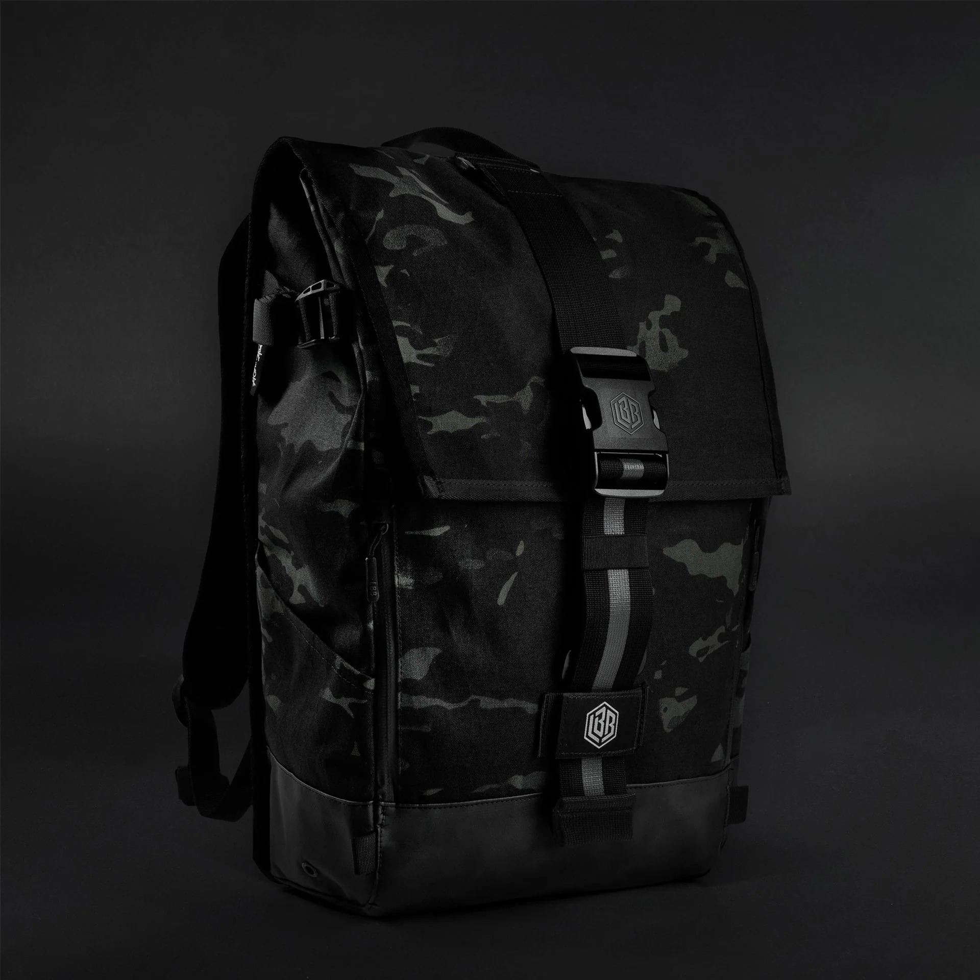 The Breakaway - X50 Multicam Black - Image 3