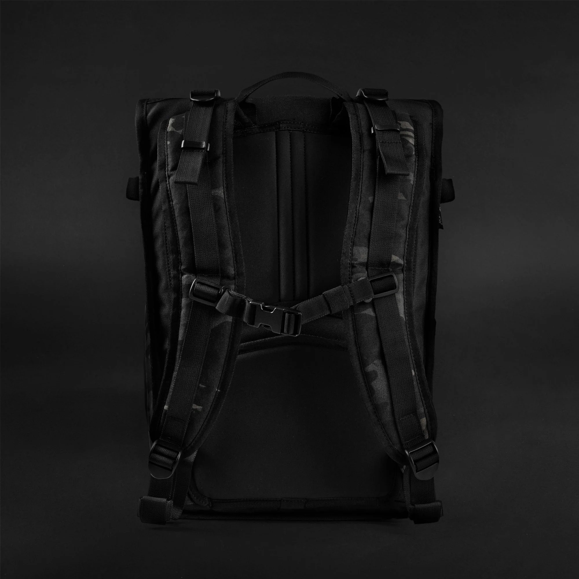 The Breakaway - X50 Multicam Black - Image 4
