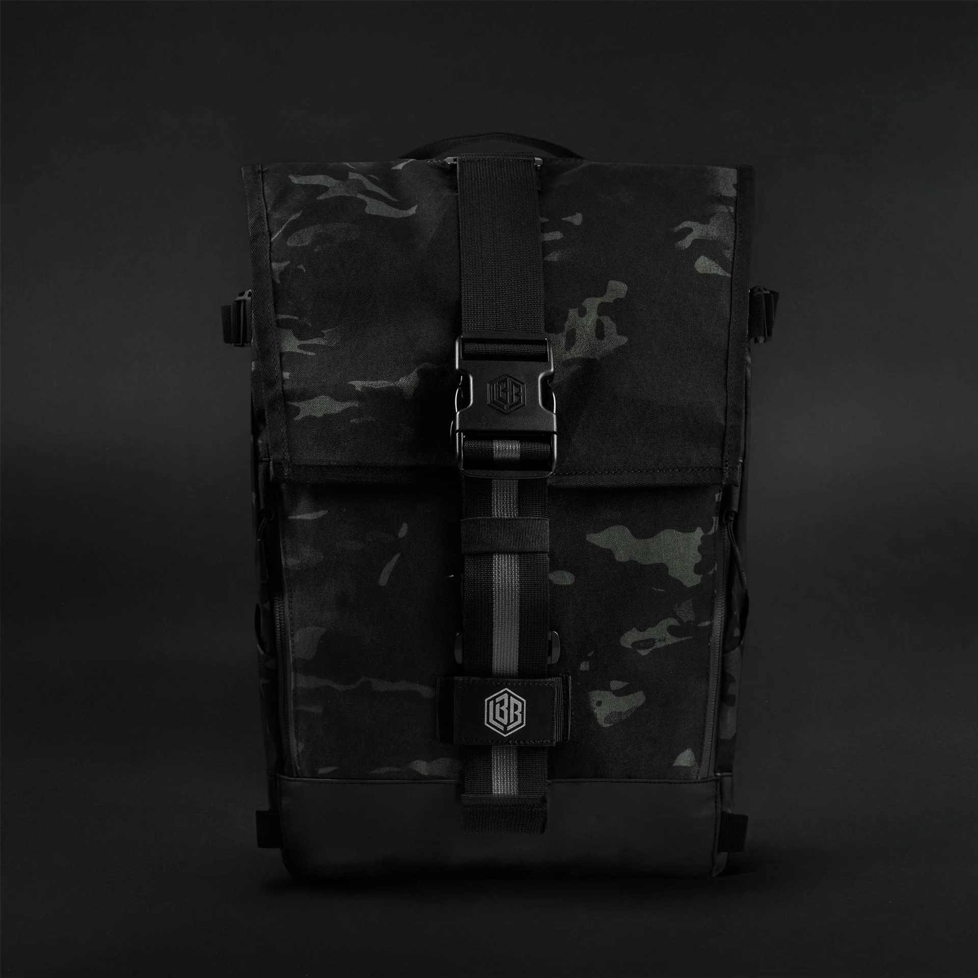 The Breakaway - X50 Multicam Black - Image 6