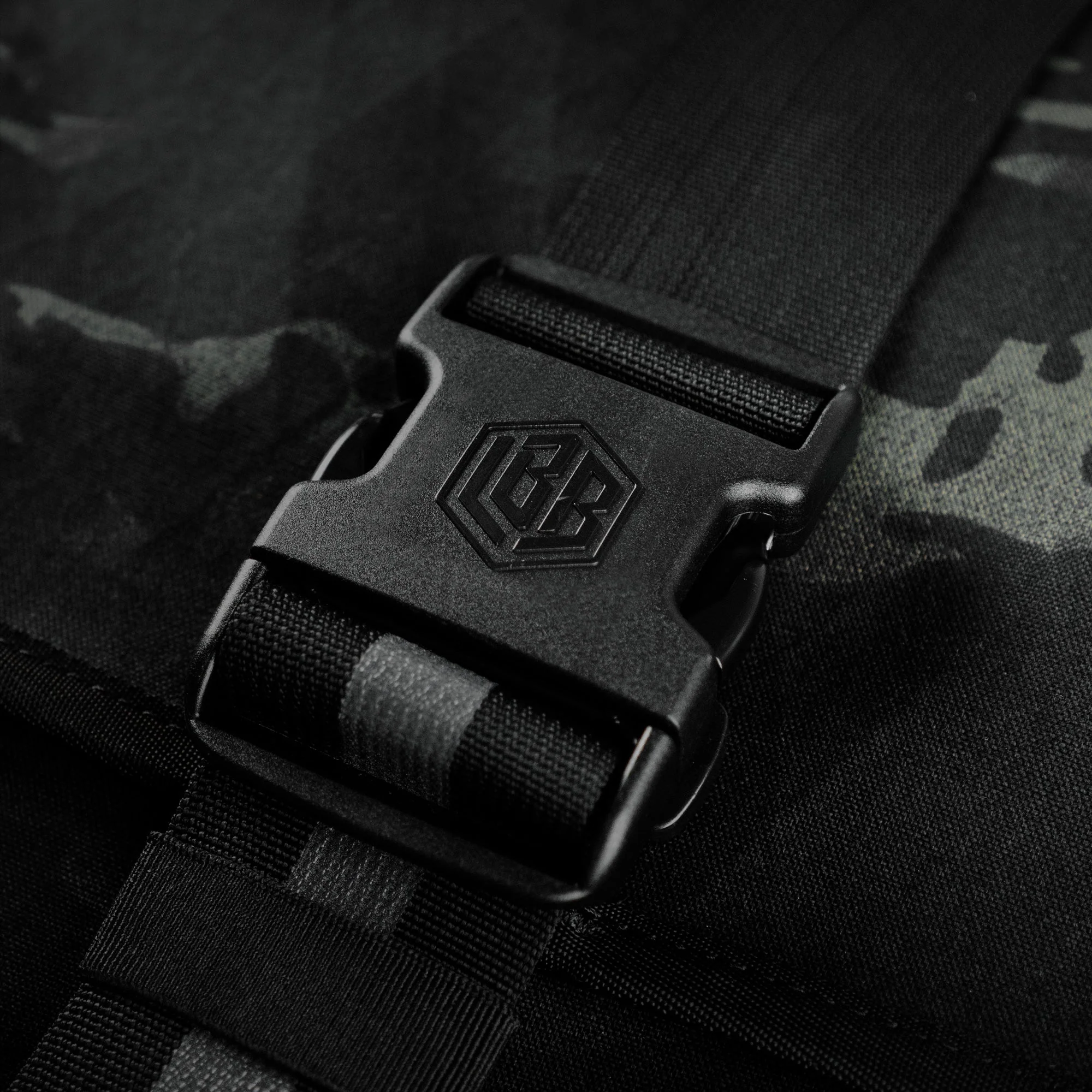 The Breakaway - X50 Multicam Black - Image 8