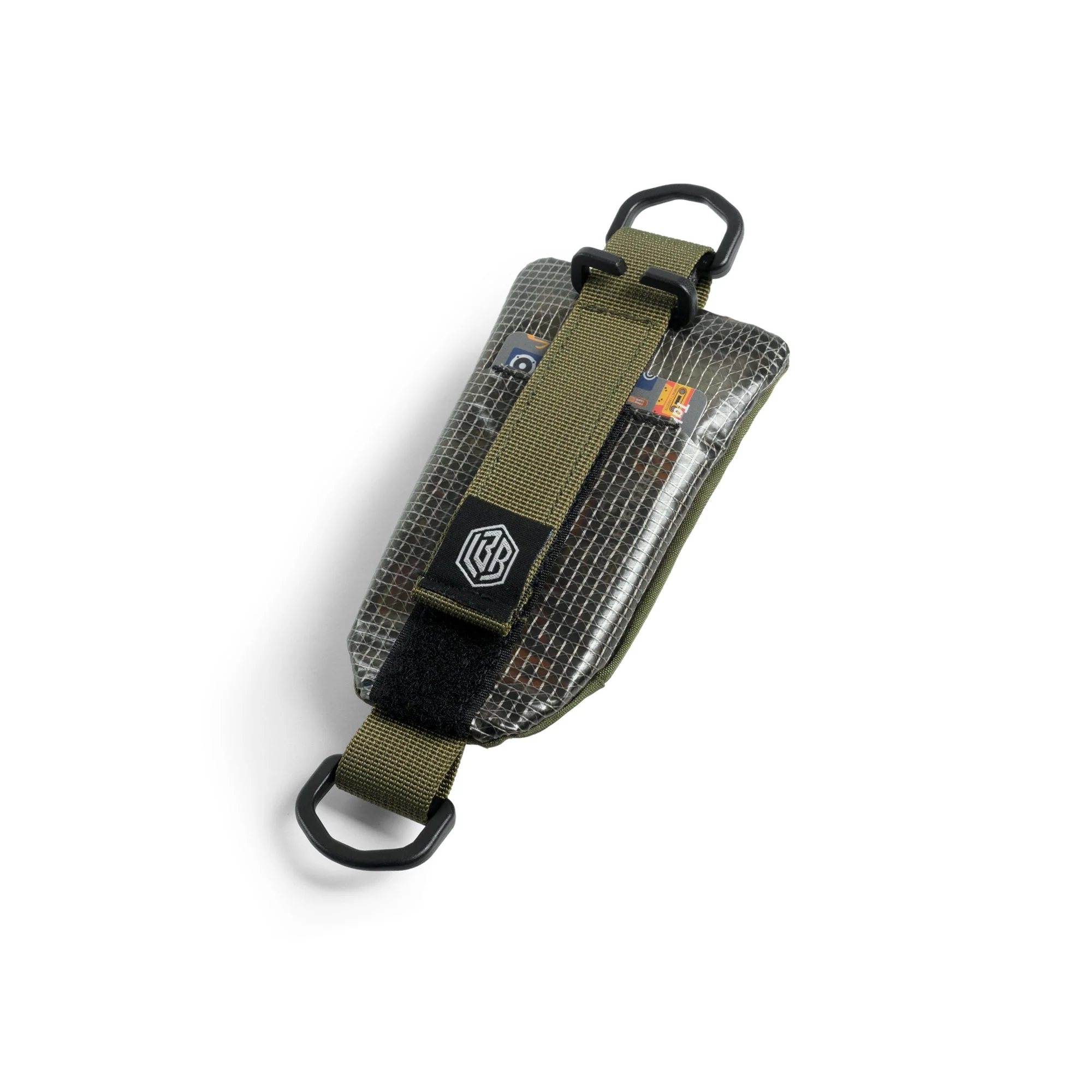 The Division - Dex Pouch | Earth - Image 3