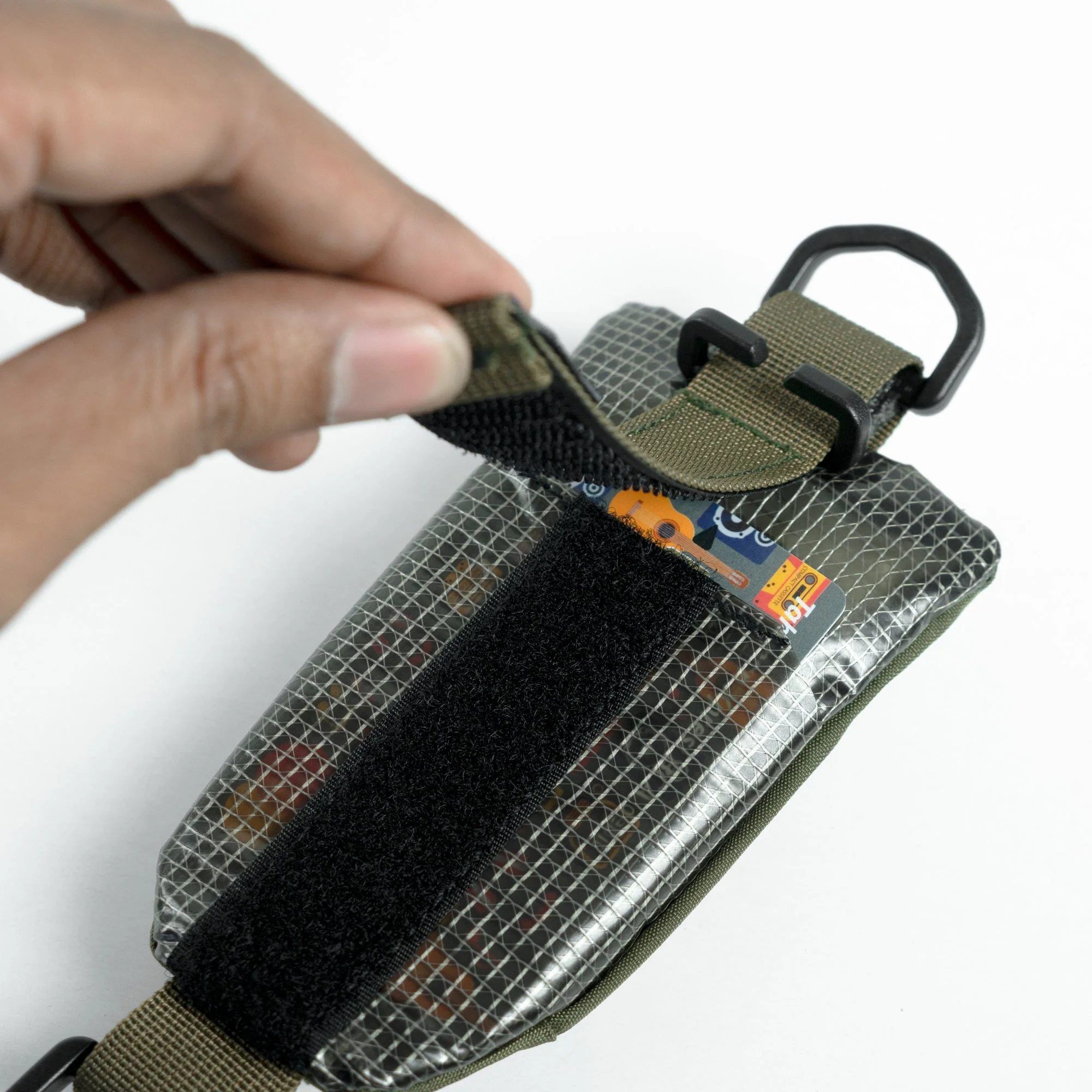 The Division - Dex Pouch | Earth - Image 5