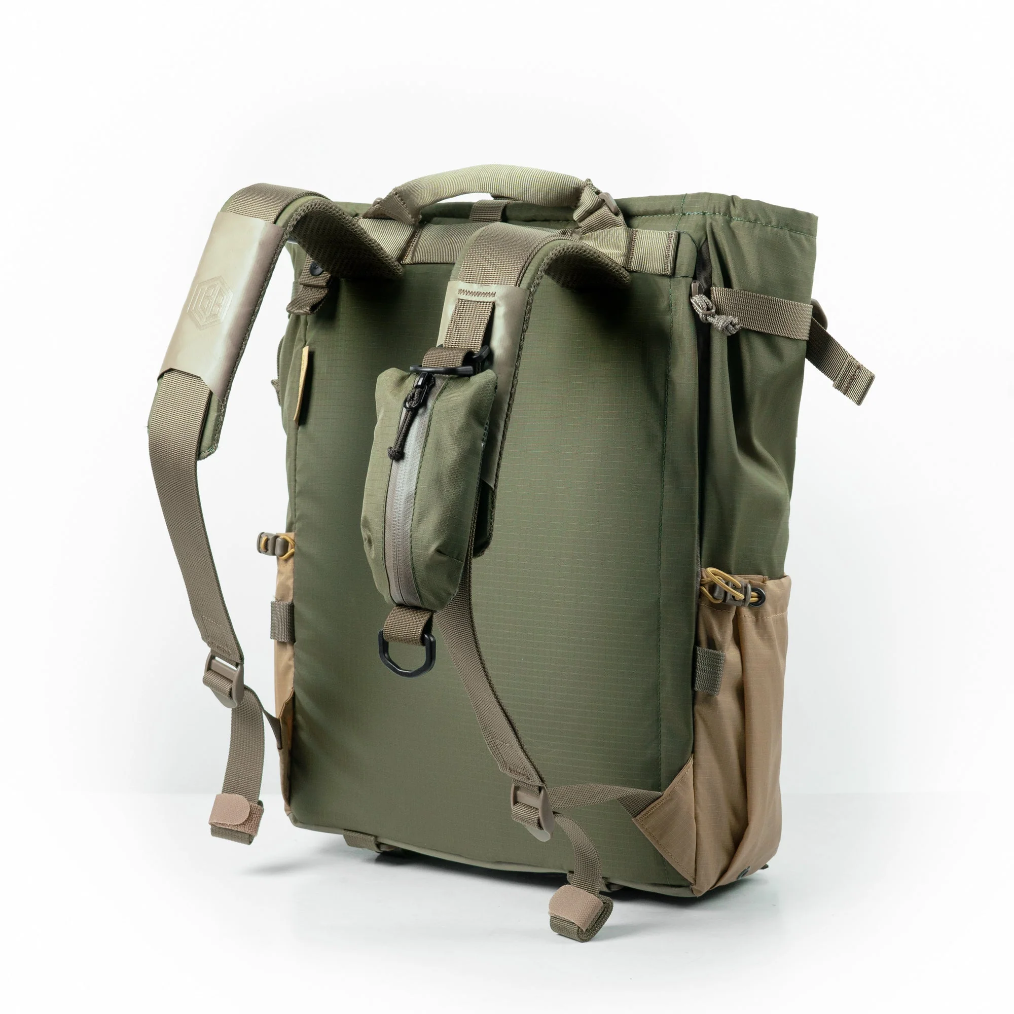 The Division - Dex Pouch | Earth - Image 8