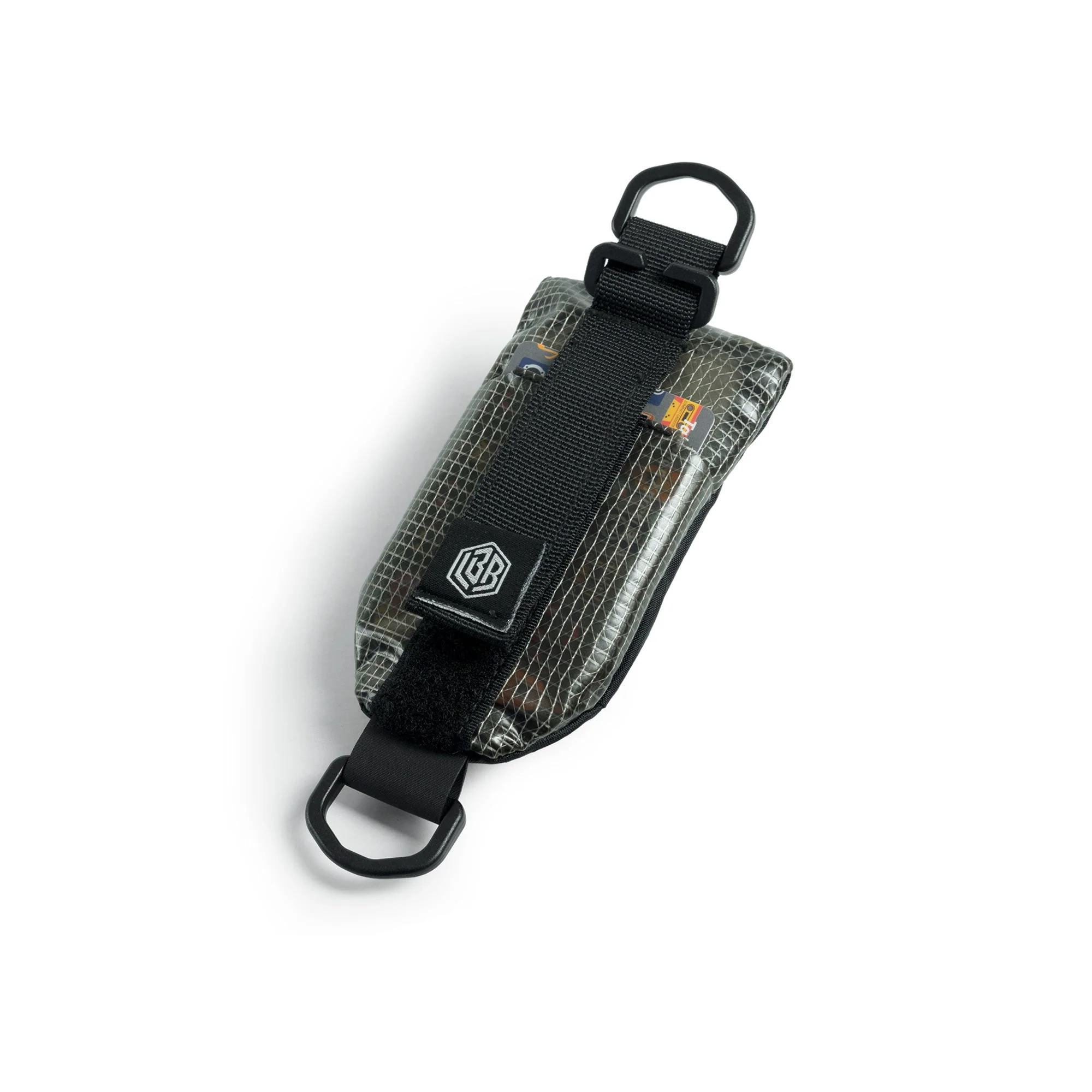 The Division - Dex Pouch | X21 Black - Image 3