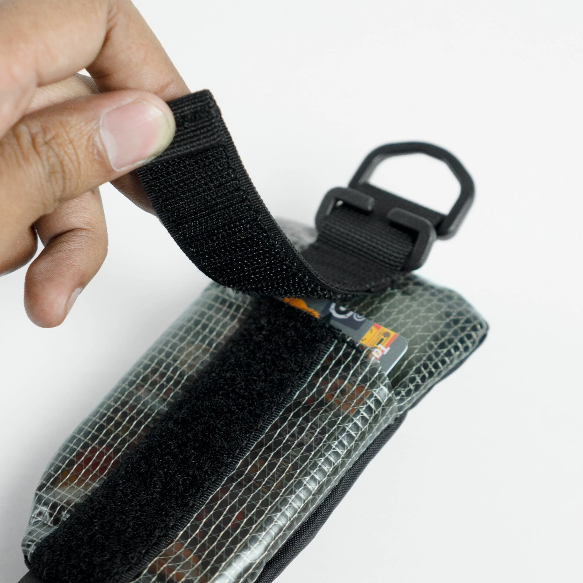 The Division - Dex Pouch | X21 Black - Image 5