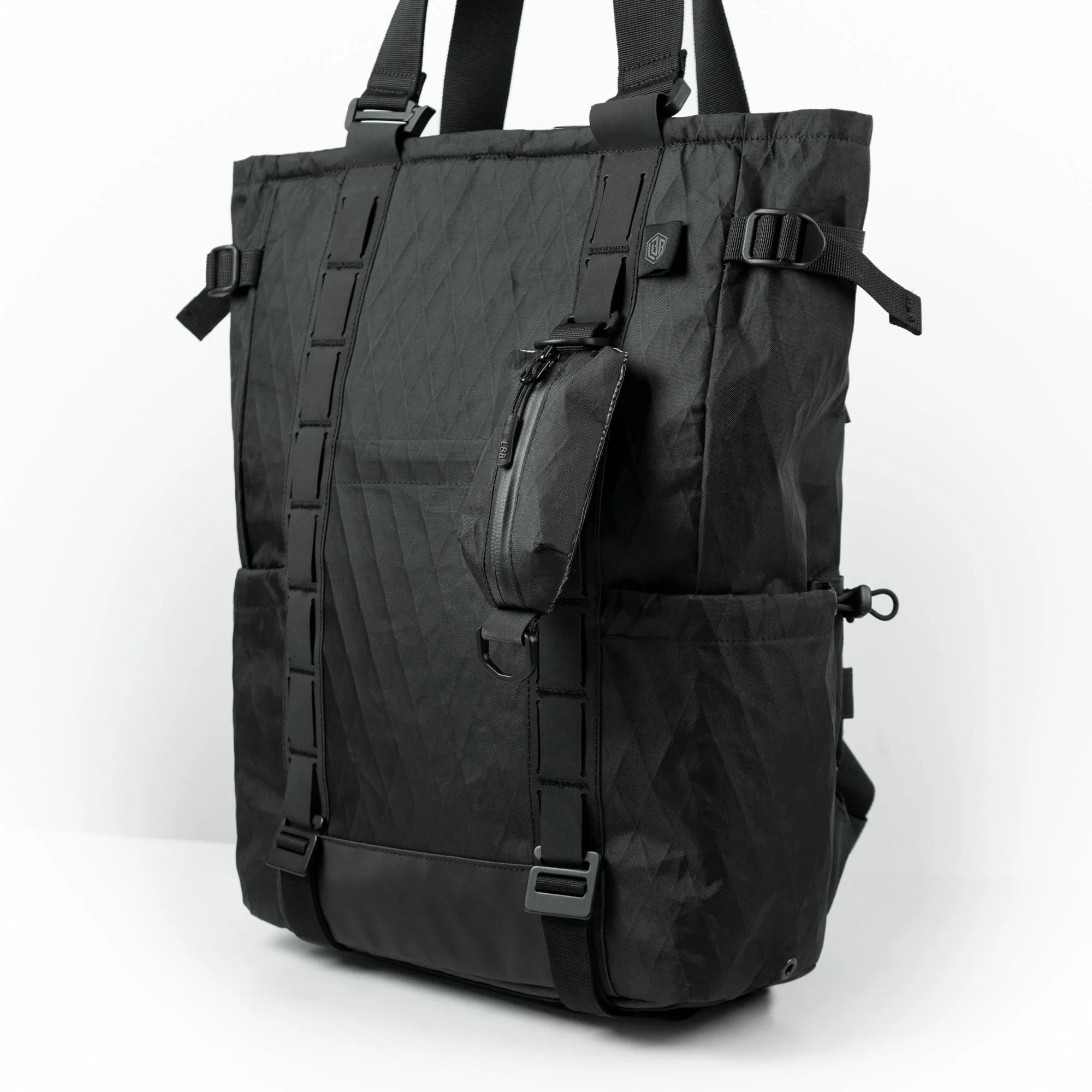 The Division - Dex Pouch | X21 Black - Image 7