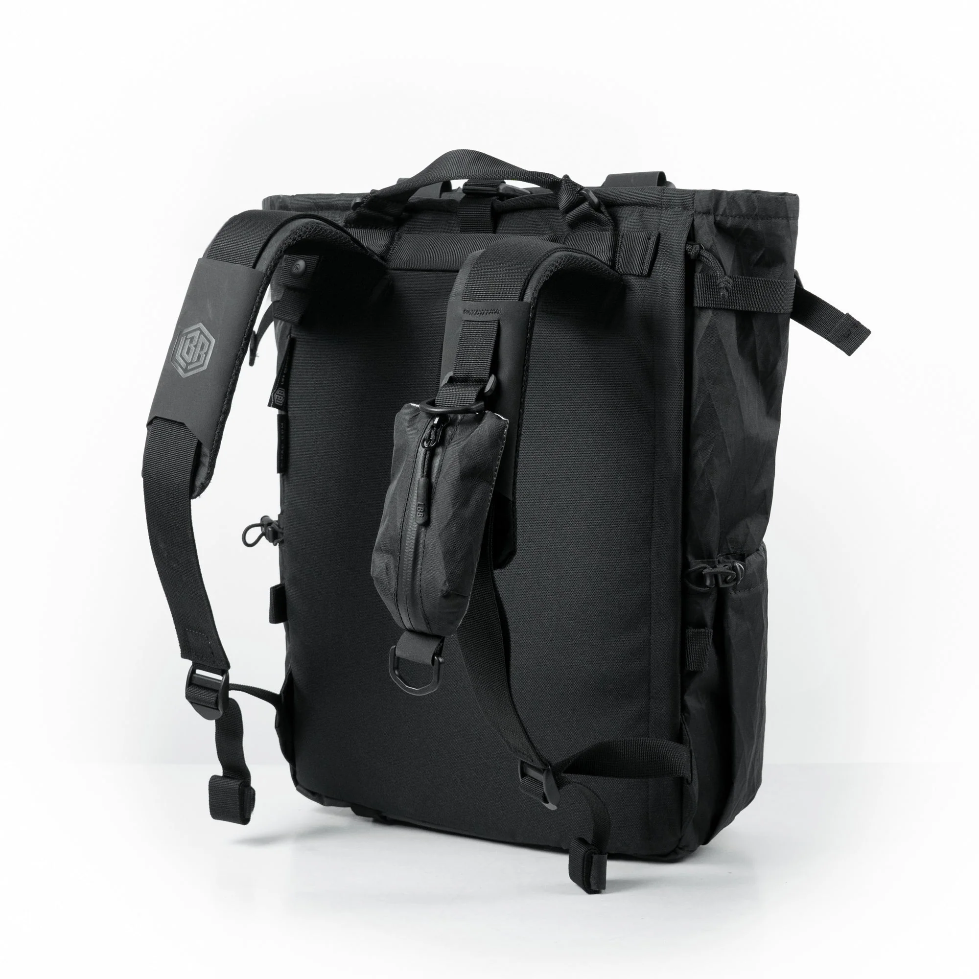 The Division - Dex Pouch | X21 Black - Image 8