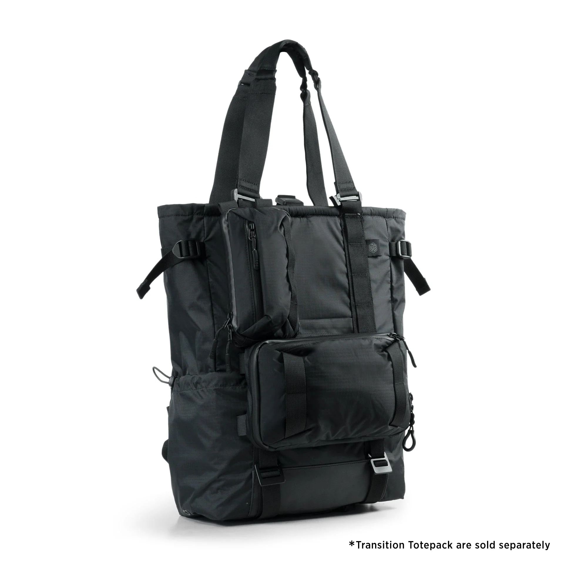 The Division - Half Pouch - Image 11