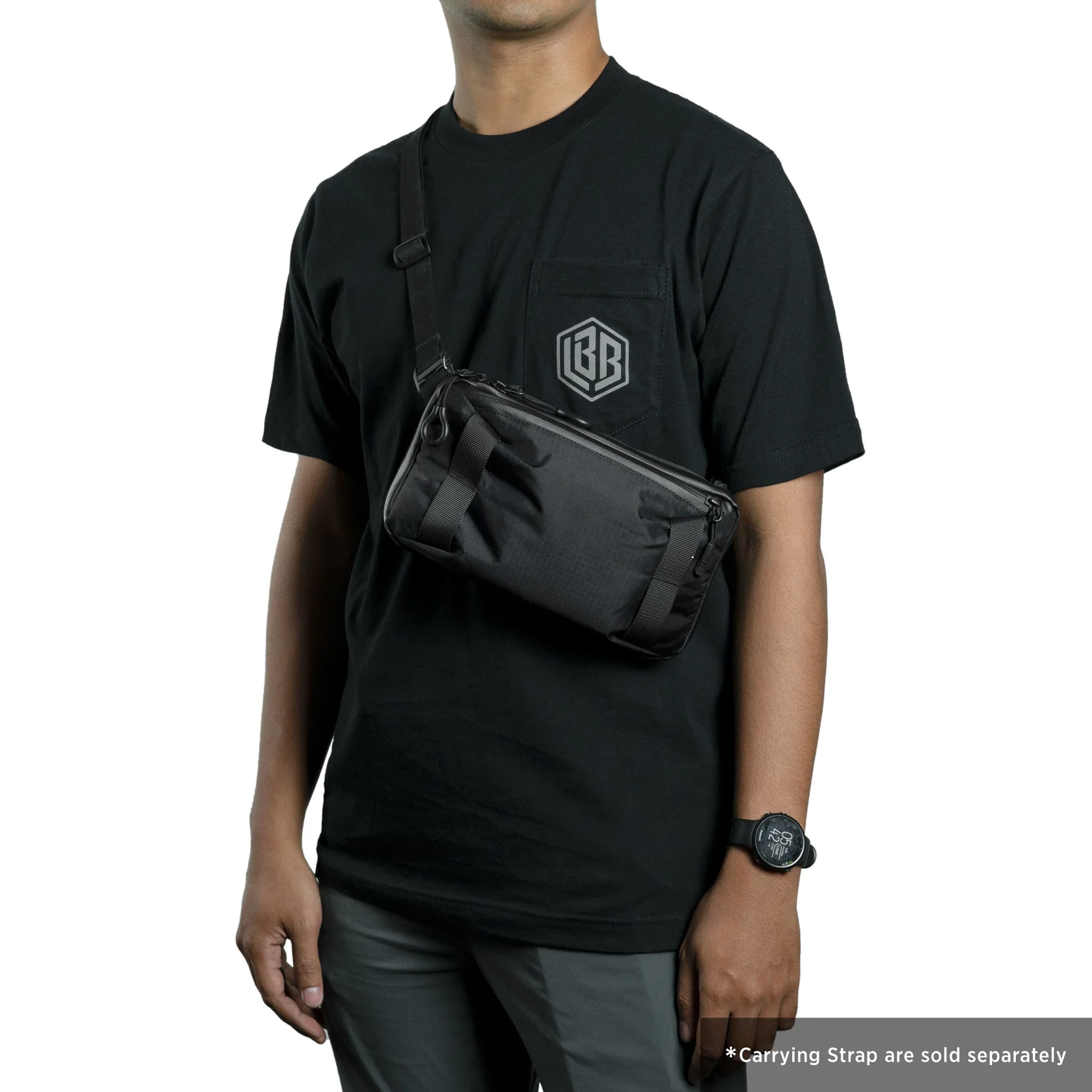 The Division - Half Pouch - Image 14