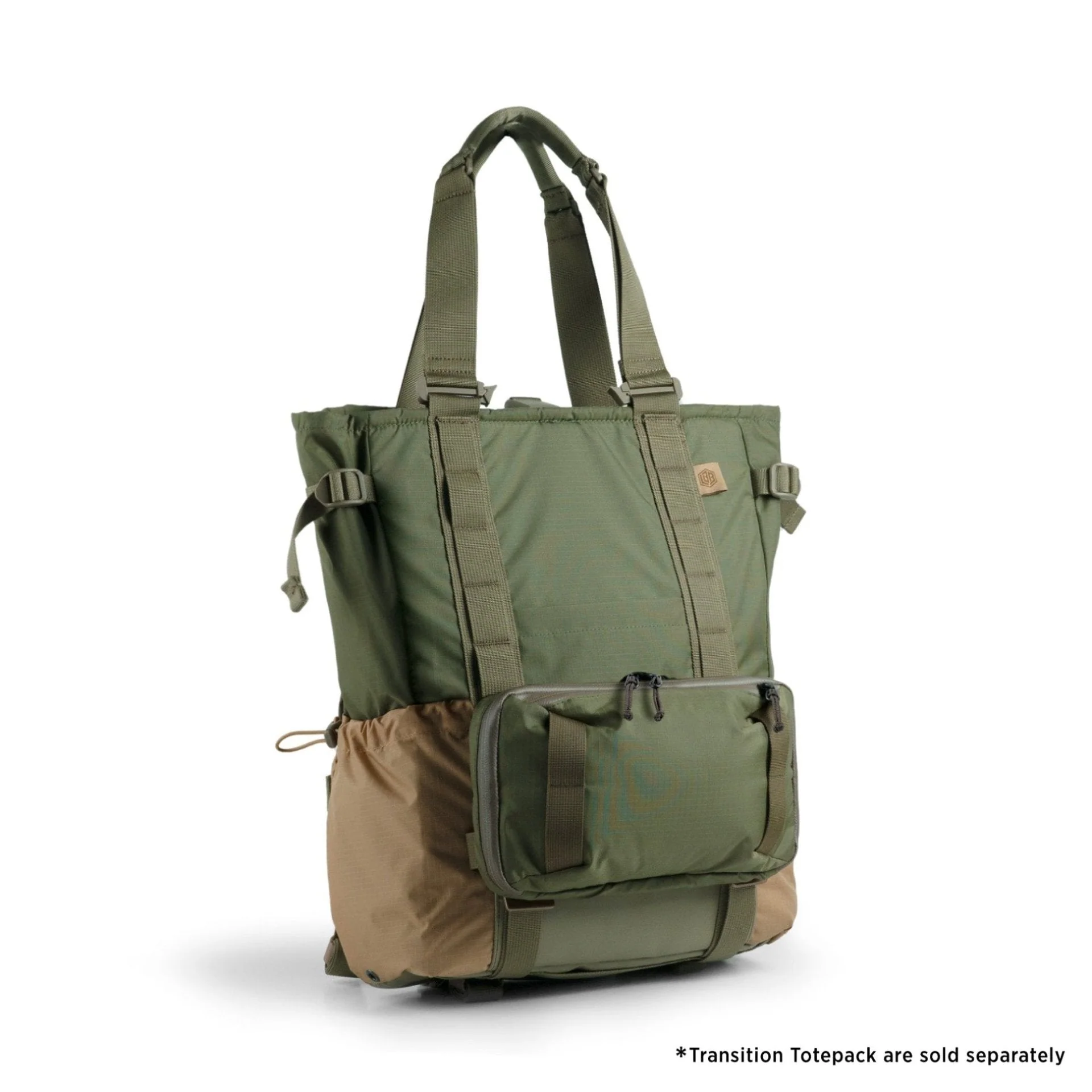 The Division - Half Pouch | Earth - Image 12