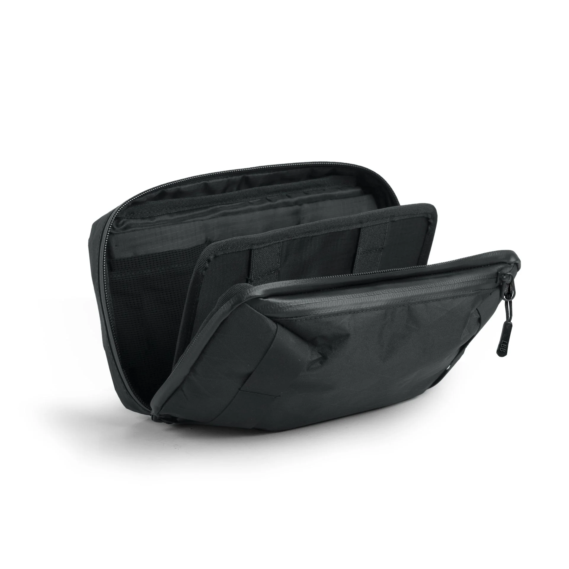 The Division - Half Pouch | X21 Black - Image 2