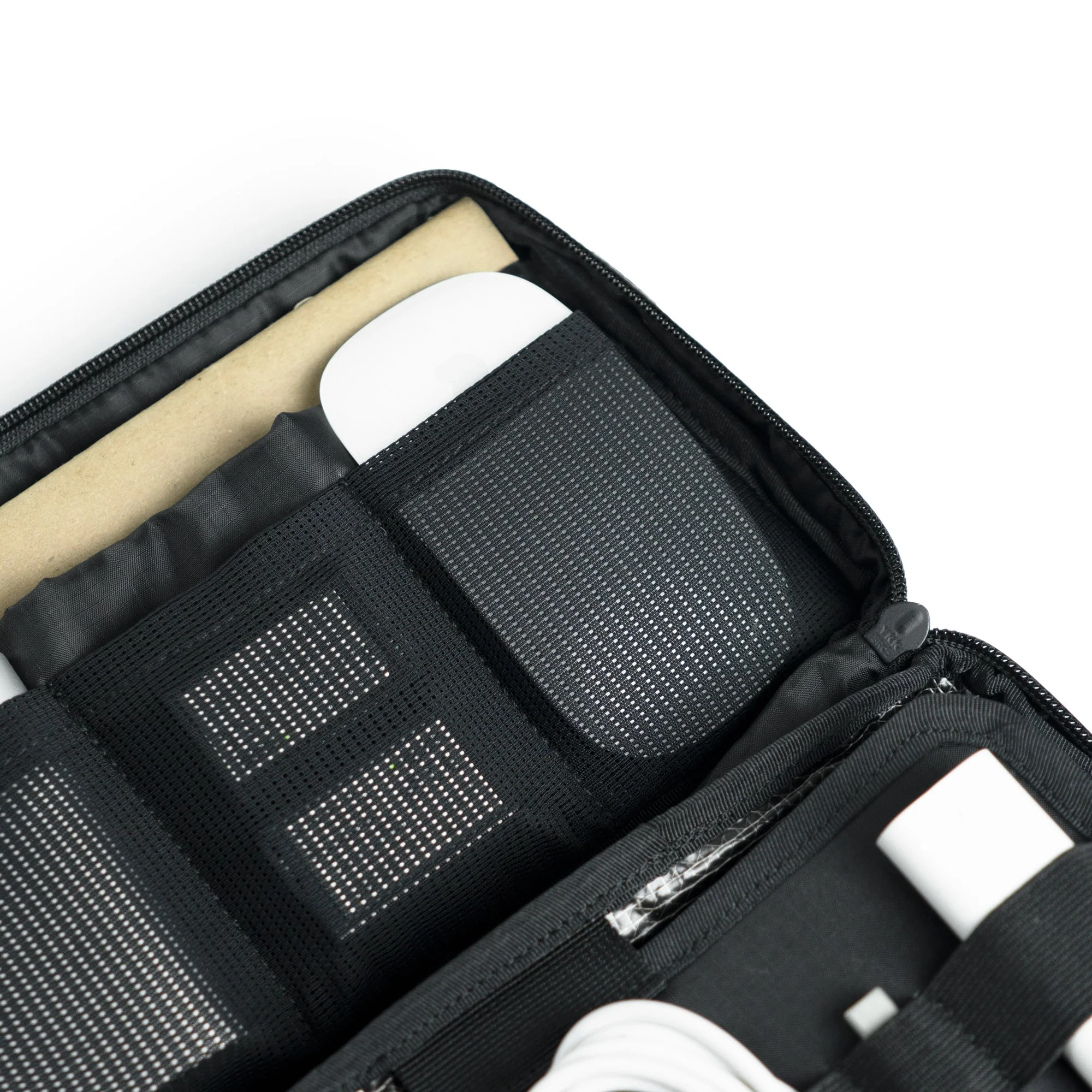 The Division - Half Pouch | X21 Black - Image 6
