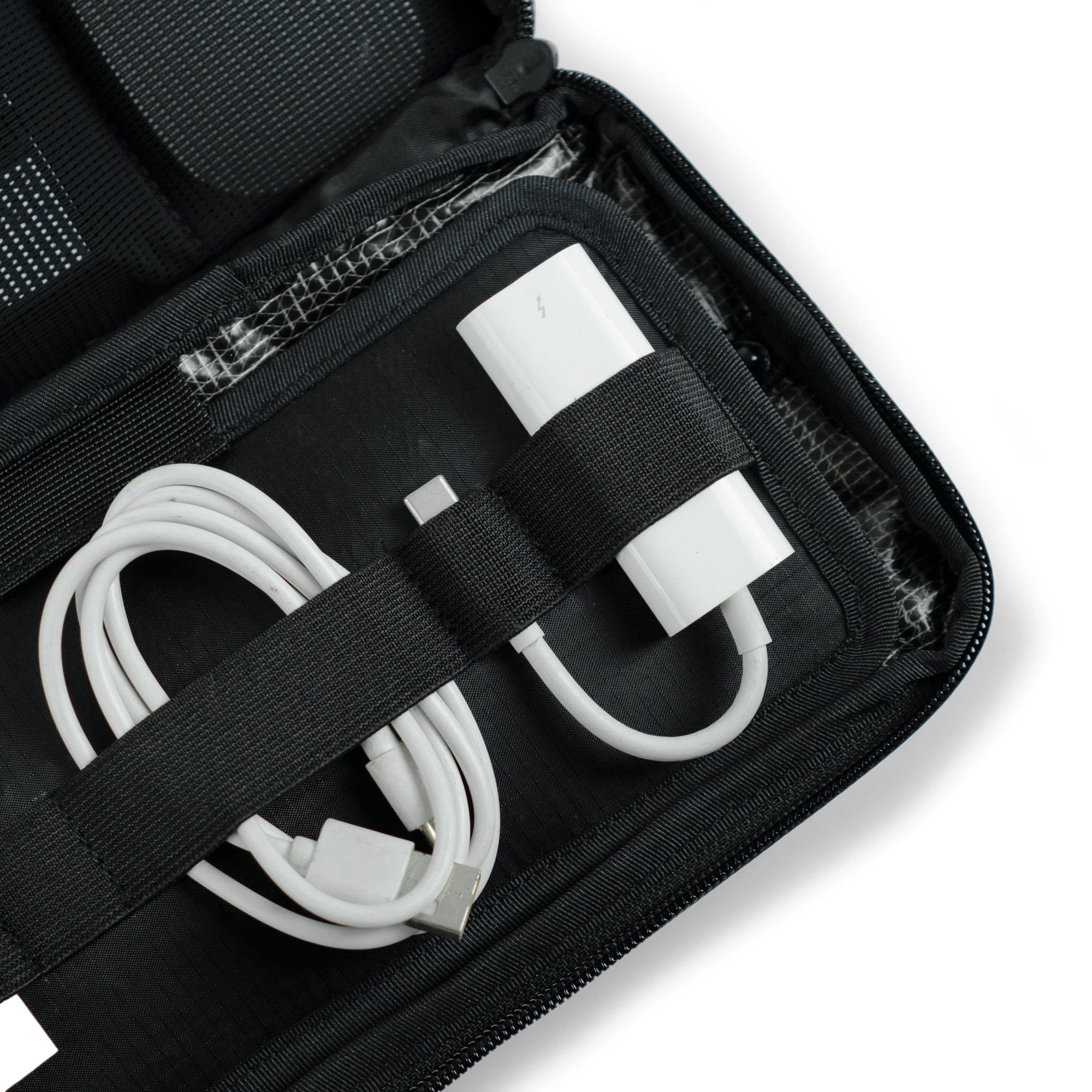 The Division - Half Pouch | X21 Black - Image 7