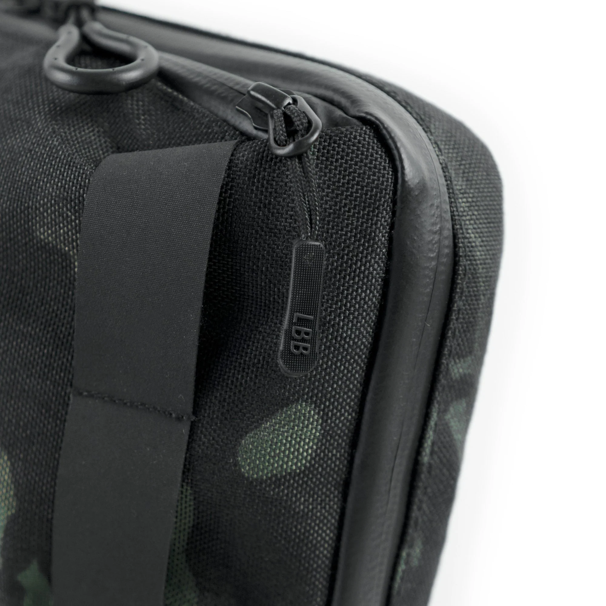 The Division - Half Pouch | X50 Multicam Black - Image 10