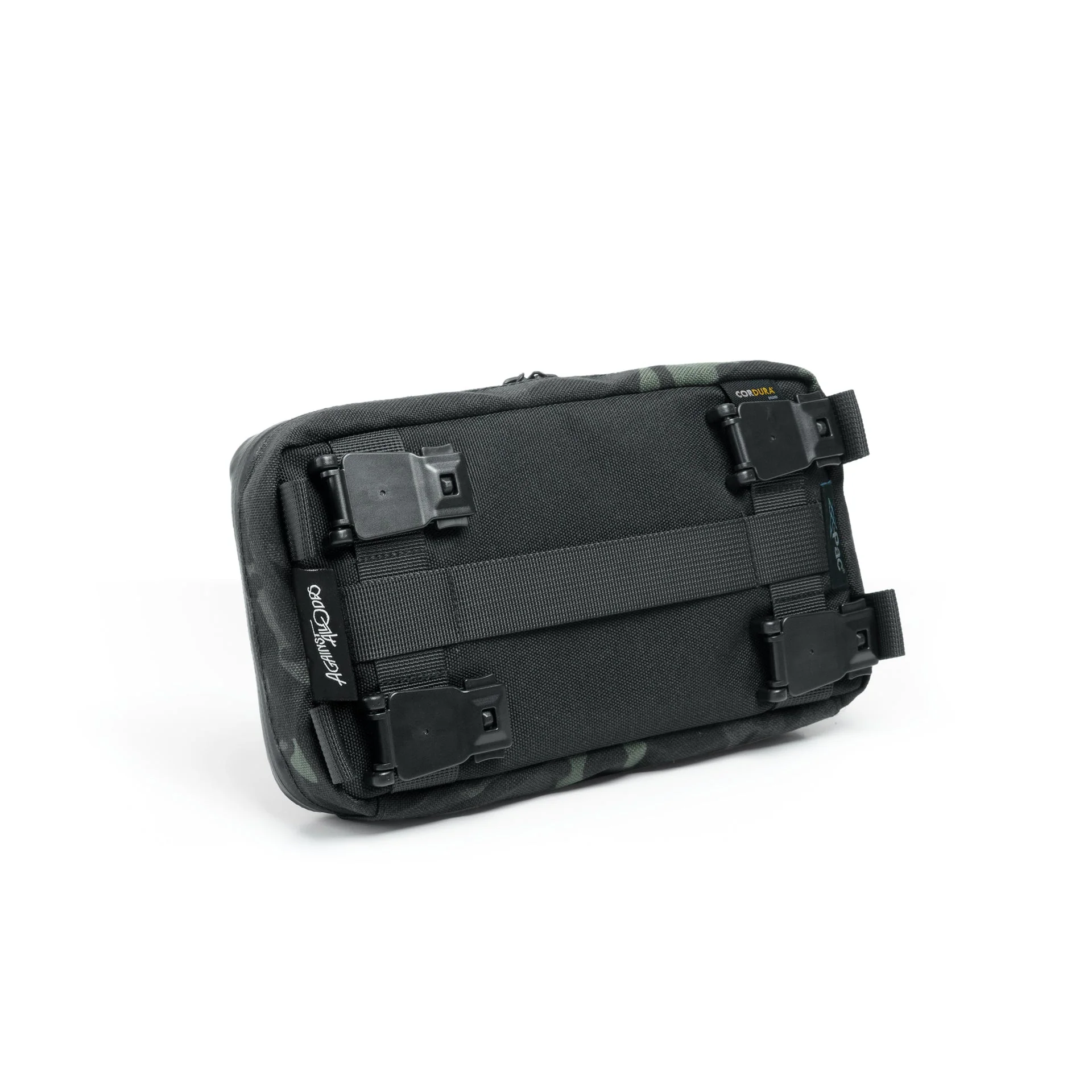 The Division - Half Pouch | X50 Multicam Black - Image 15