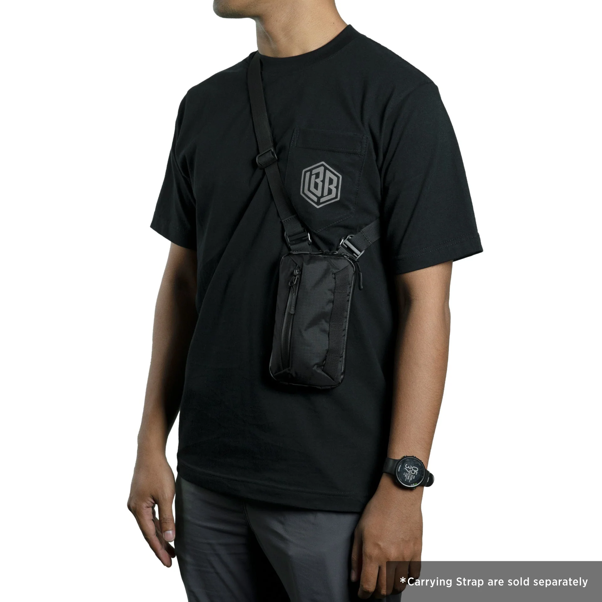 The Division - Quarter Pouch - Image 10