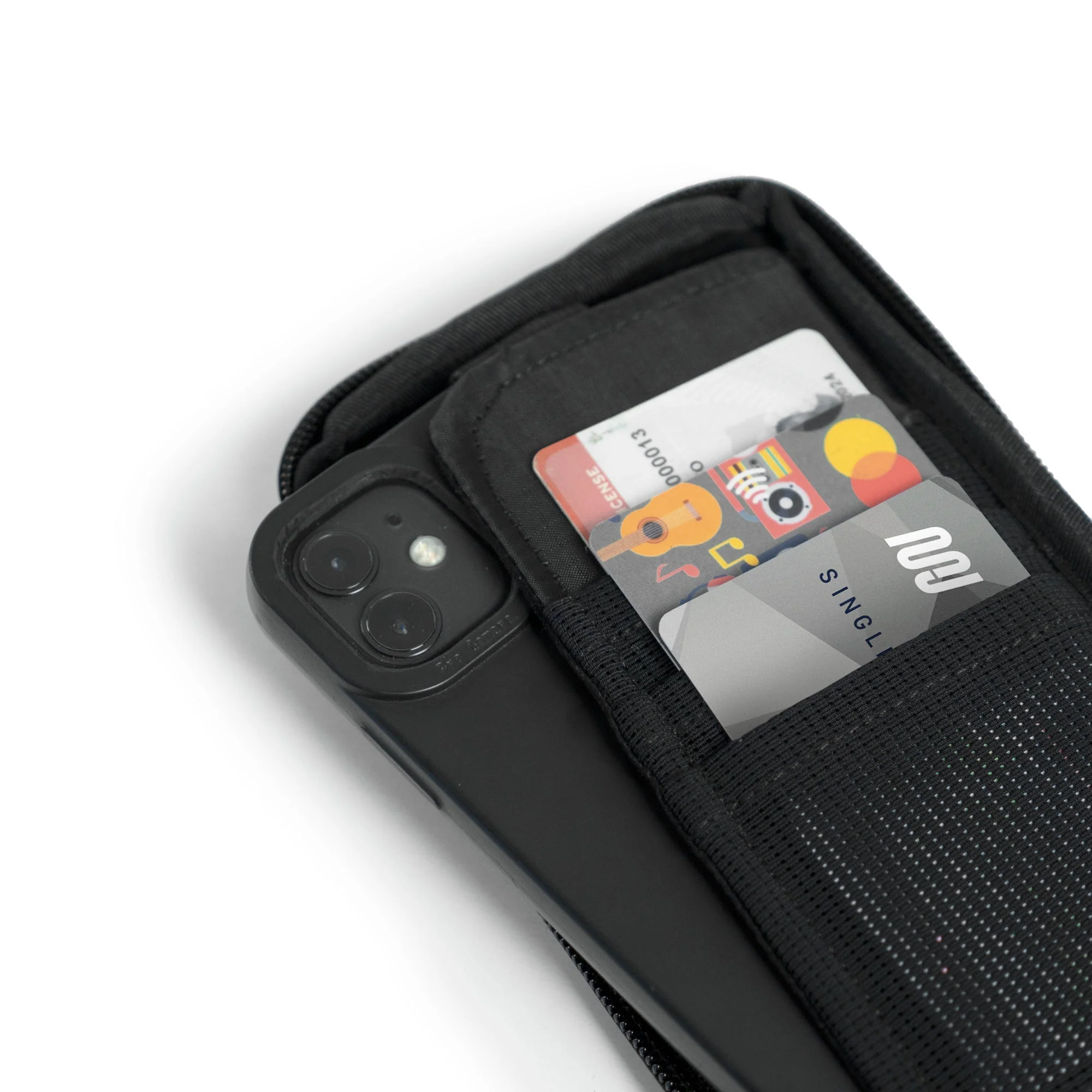 The Division - Quarter Pouch - Image 3