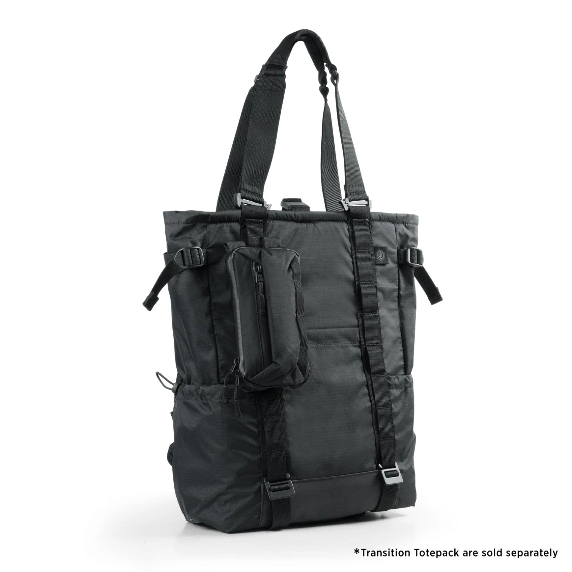 The Division - Quarter Pouch - Image 9