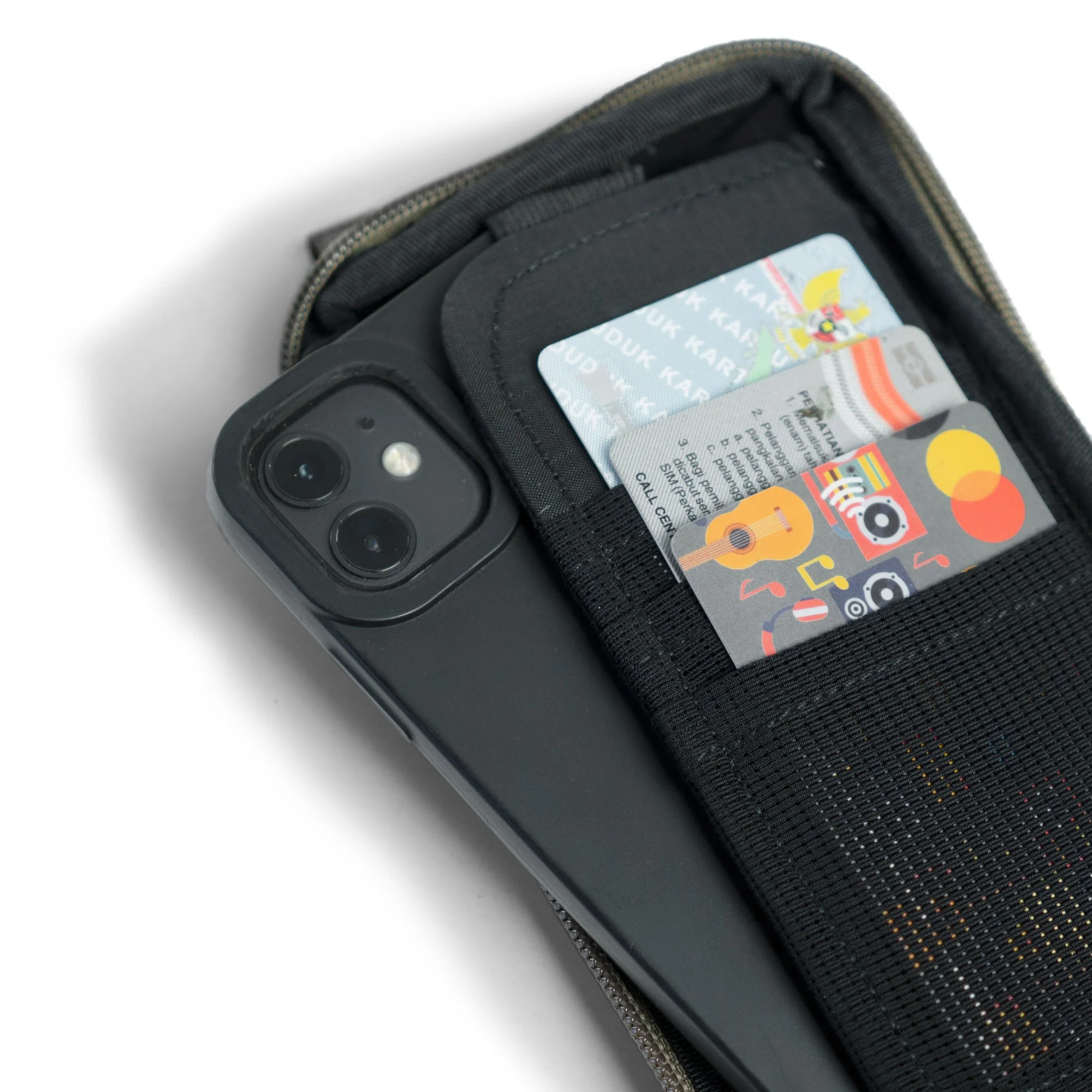The Division - Quarter Pouch | Earth - Image 3