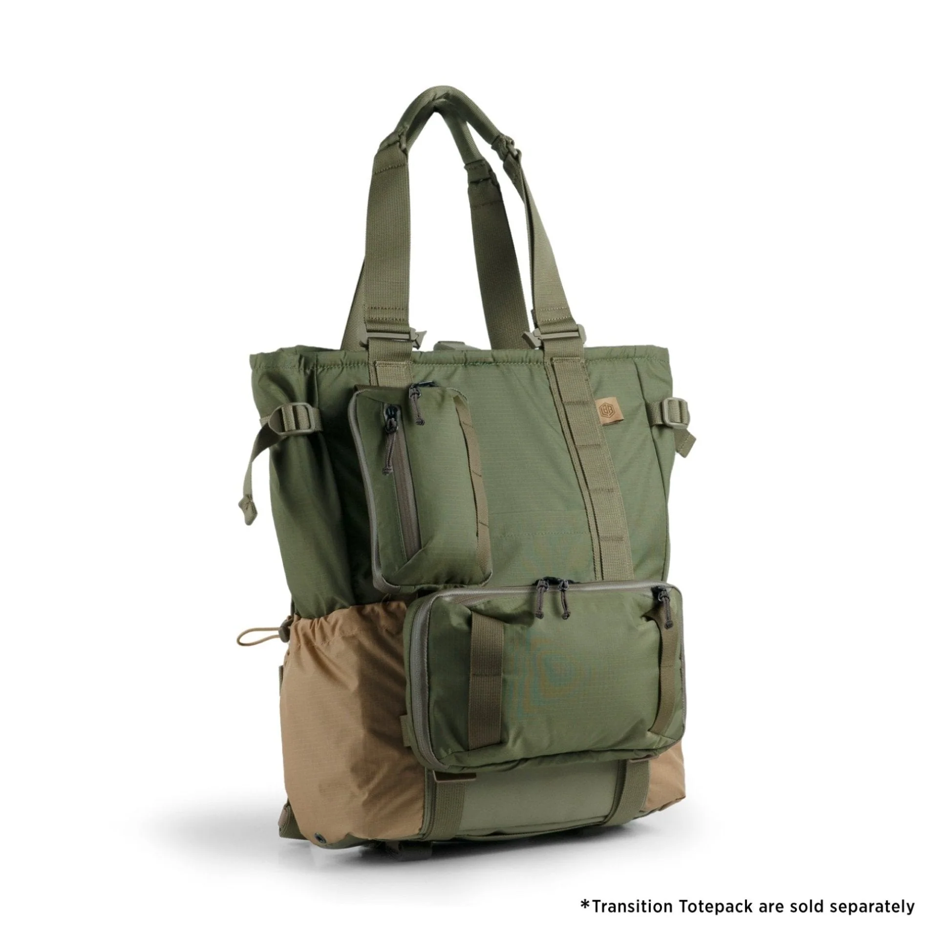 The Division - Quarter Pouch | Earth - Image 8