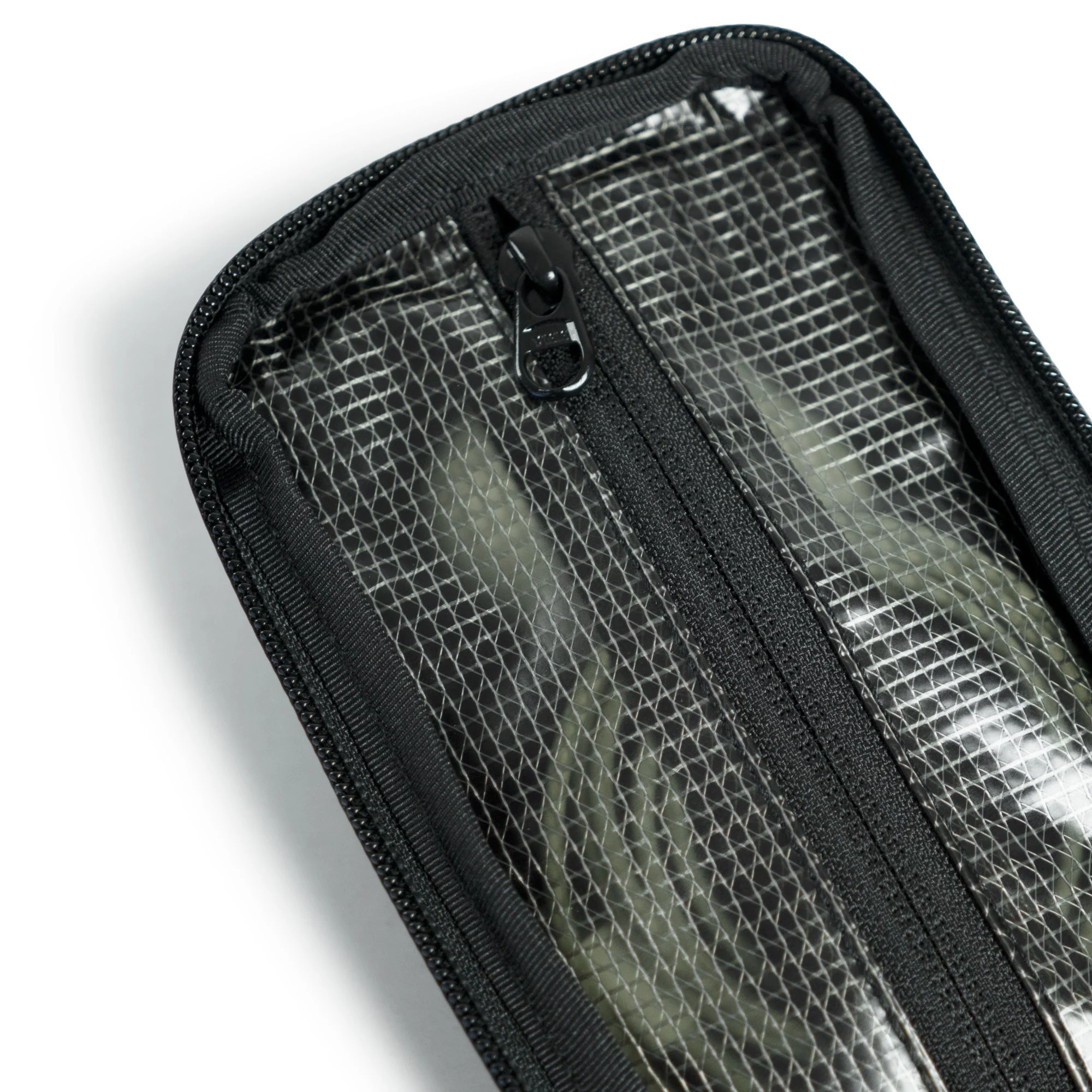 The Division - Quarter Pouch | X21 Black - Image 4