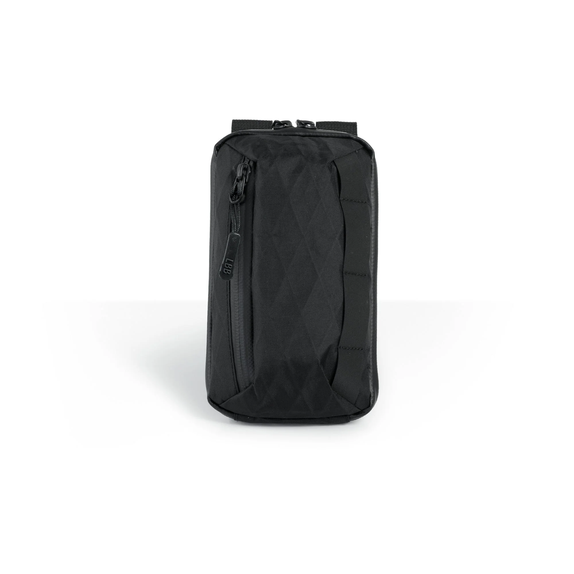 The Division - Quarter Pouch | X21 Black - Image 5