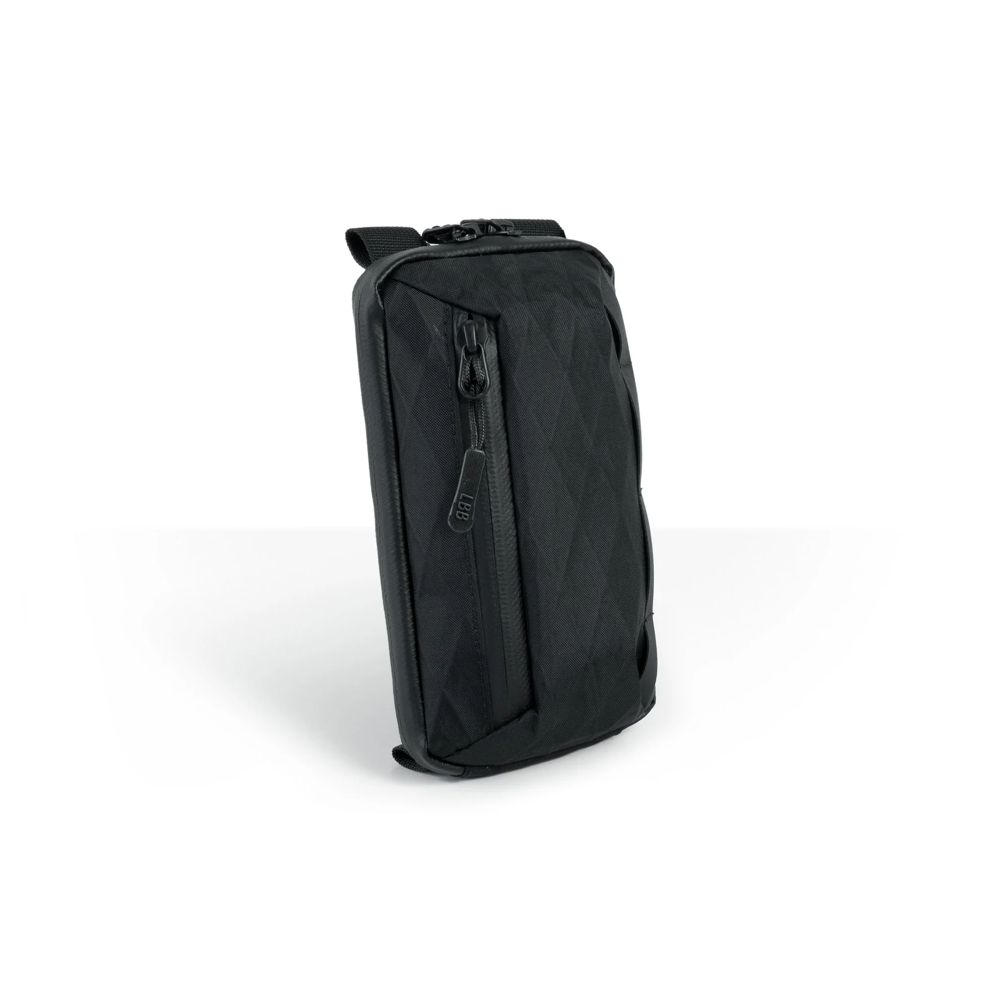 The Division - Quarter Pouch | X21 Black - Image 6