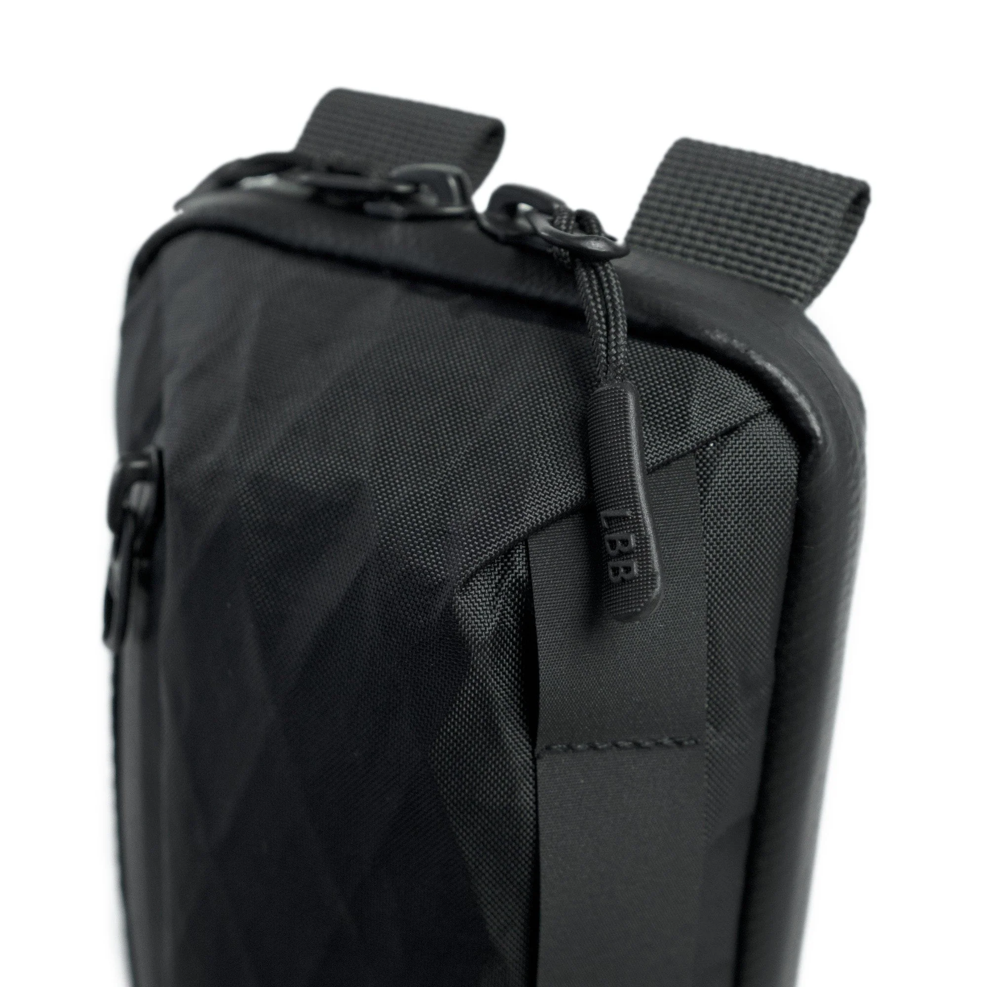 The Division - Quarter Pouch | X21 Black - Image 7