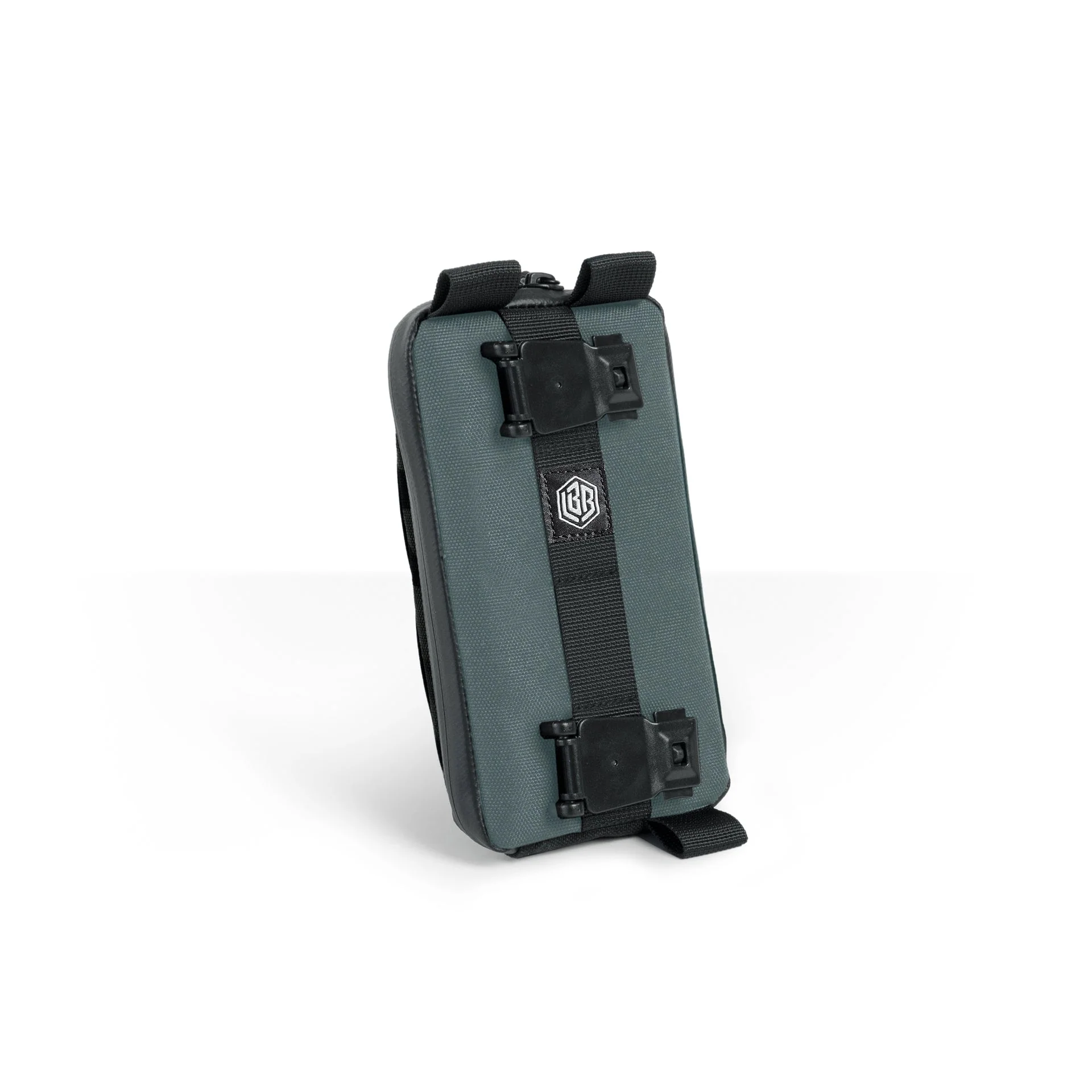 The Division - Quarter Pouch | X21 Slate Grey - Image 3