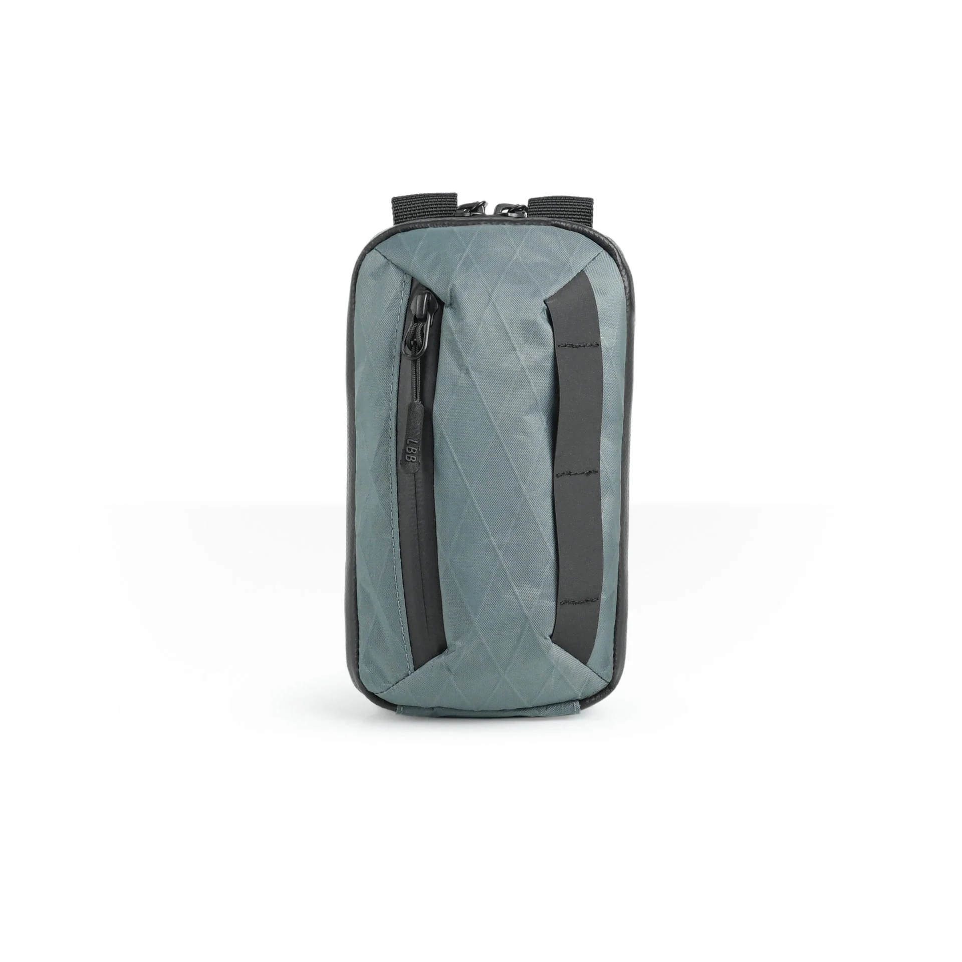 The Division - Quarter Pouch | X21 Slate Grey - Image 4
