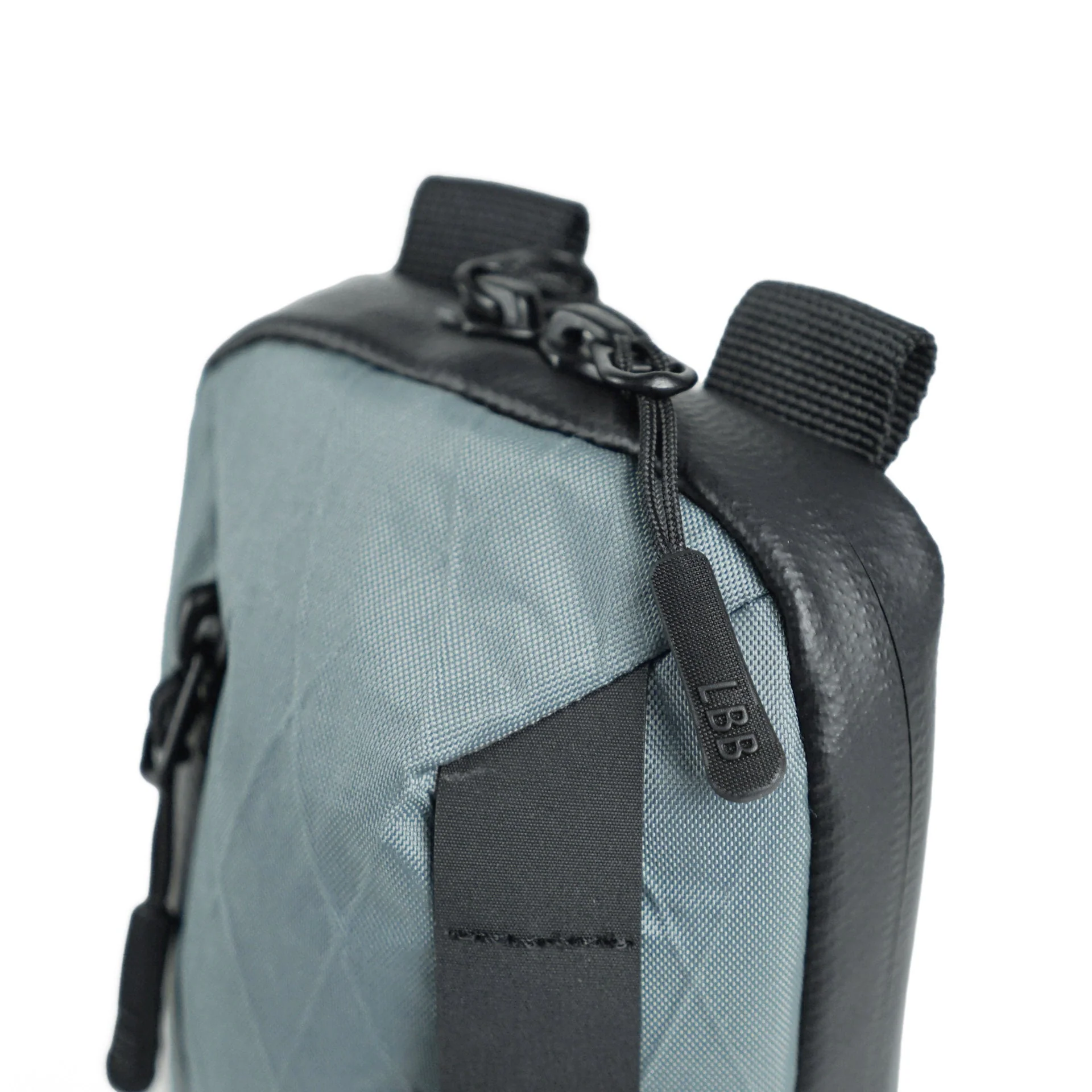 The Division - Quarter Pouch | X21 Slate Grey - Image 5