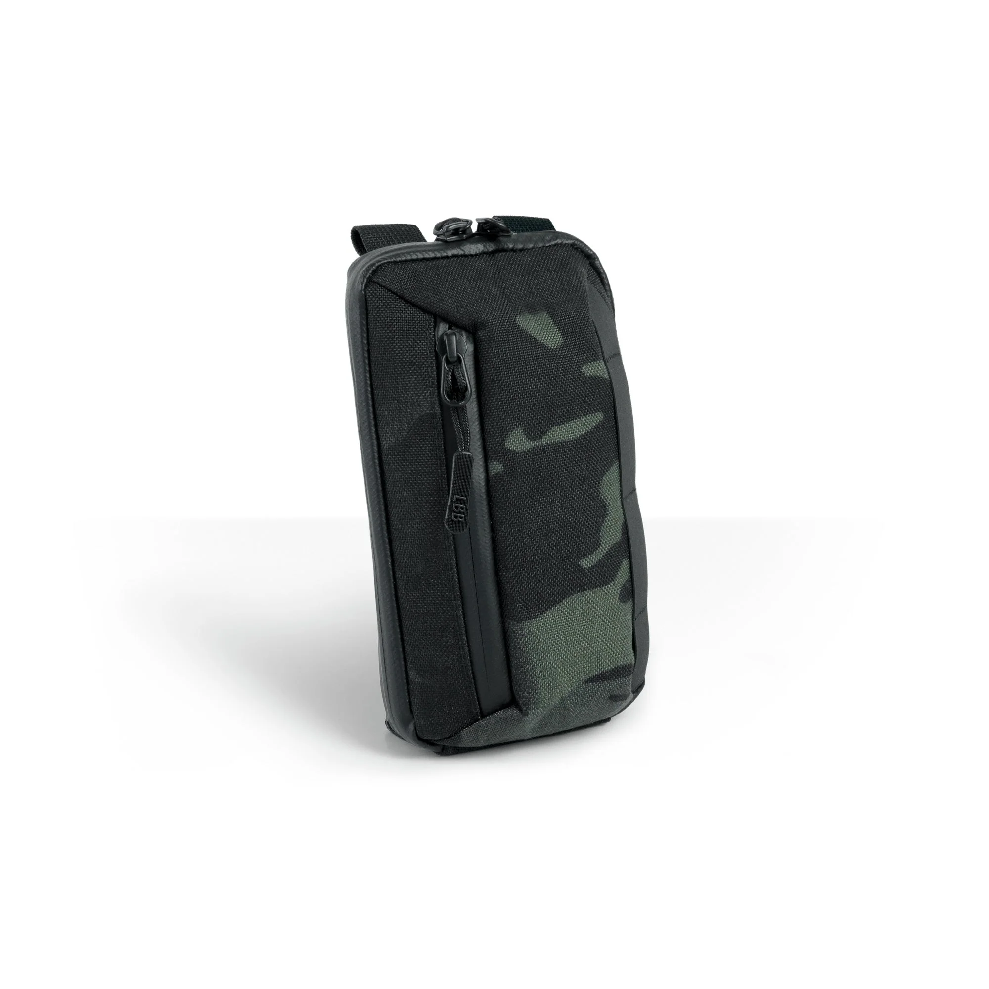 The Division - Quarter Pouch | X50 Multicam Black - Image 5