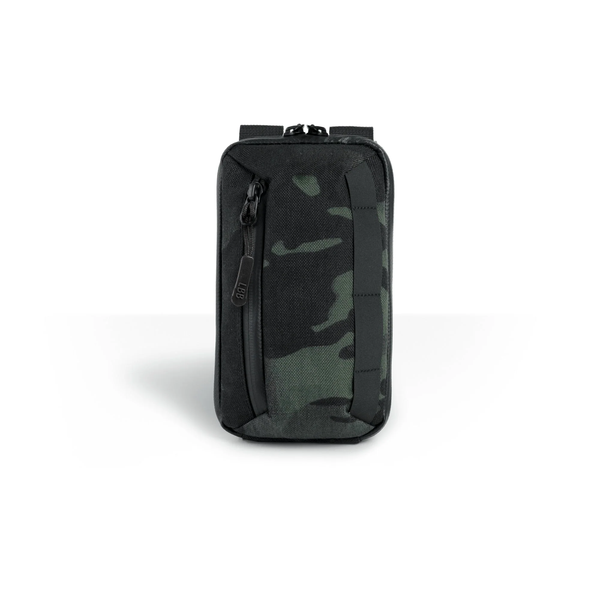 The Division - Quarter Pouch | X50 Multicam Black - Image 6