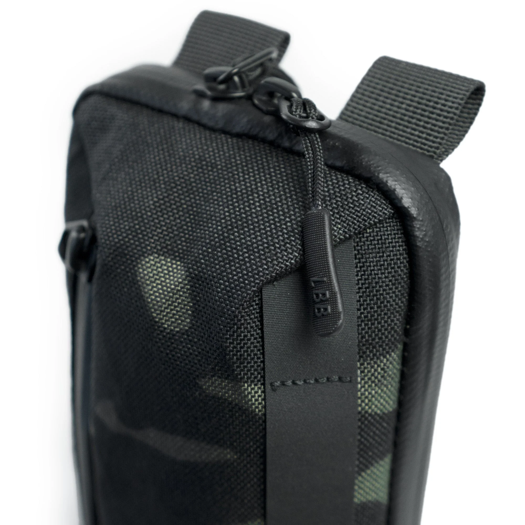 The Division - Quarter Pouch | X50 Multicam Black - Image 7