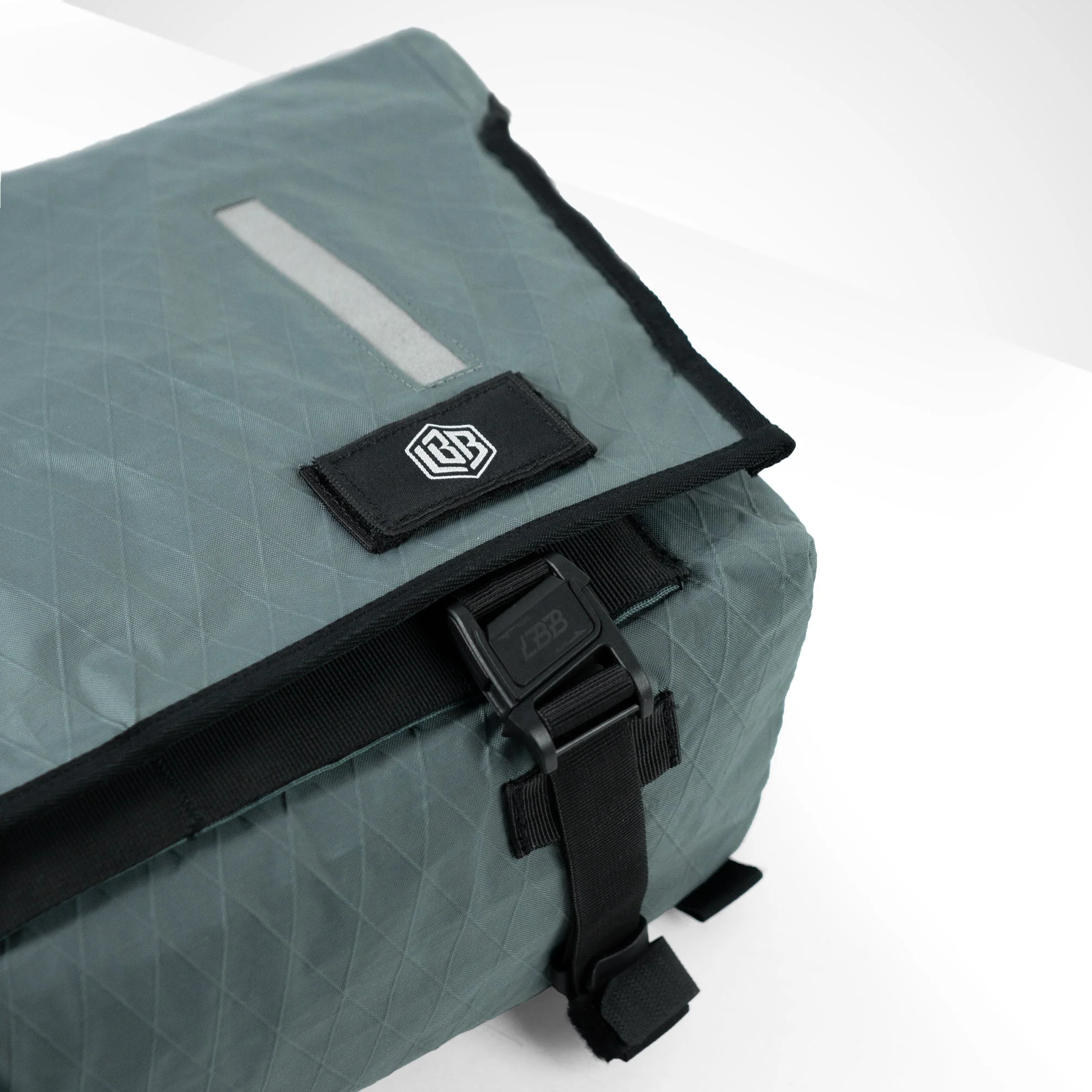 The Echelon [S] | X21 Slate Grey - Image 6