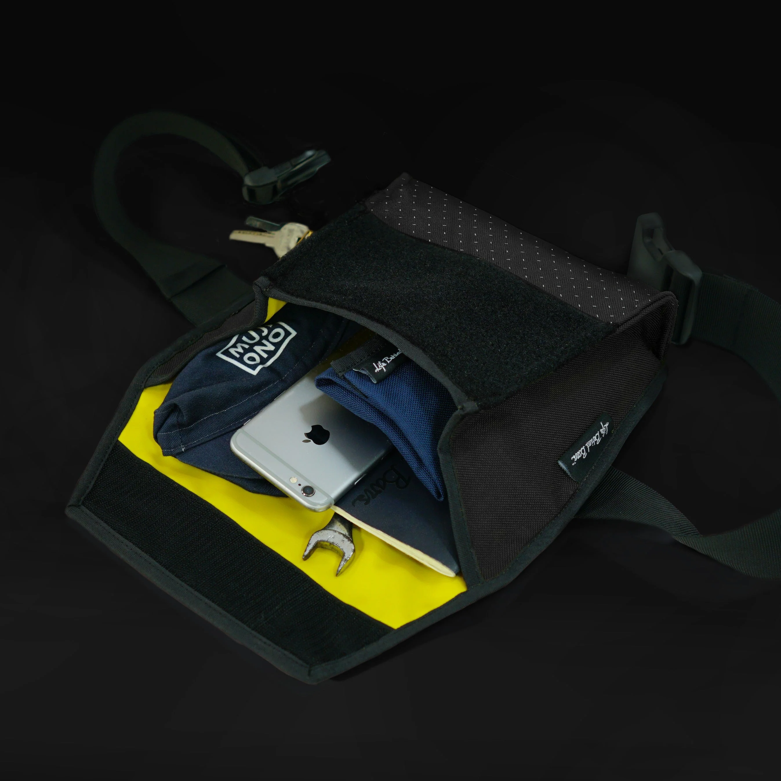 The Musette 'Eclipse' [B-STOCK] - Image 8