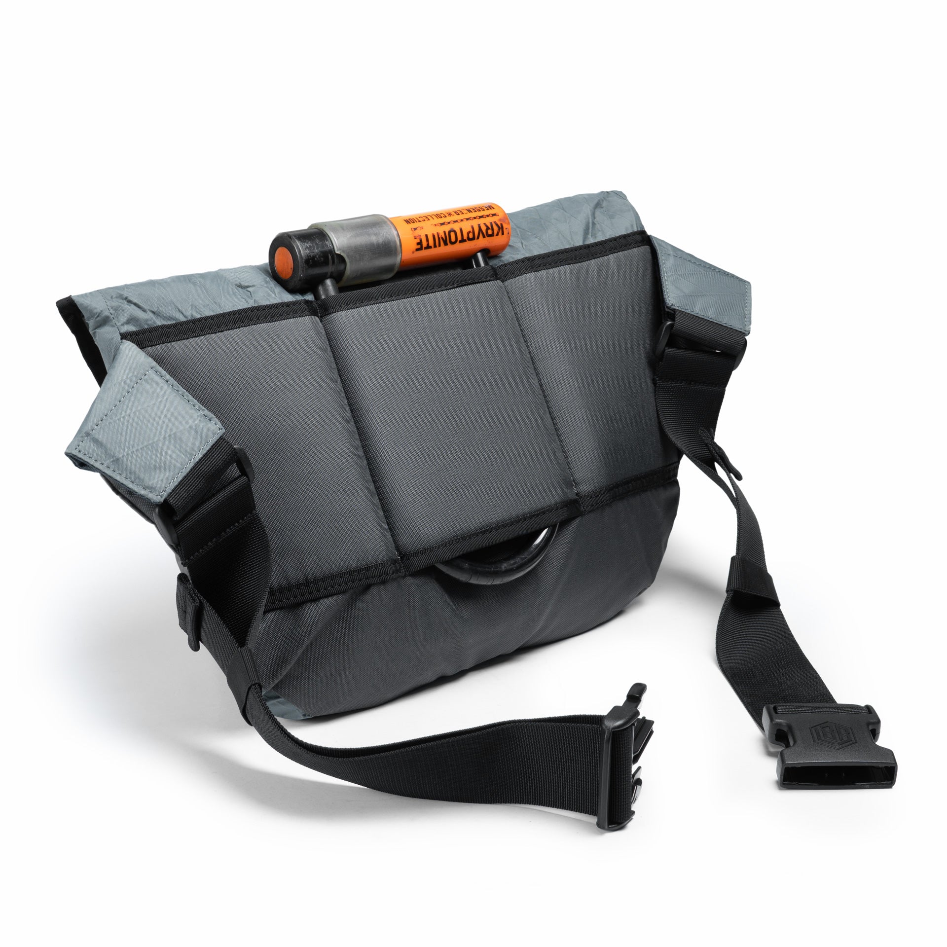 The Slingshot - X21 Slate Grey - Image 10