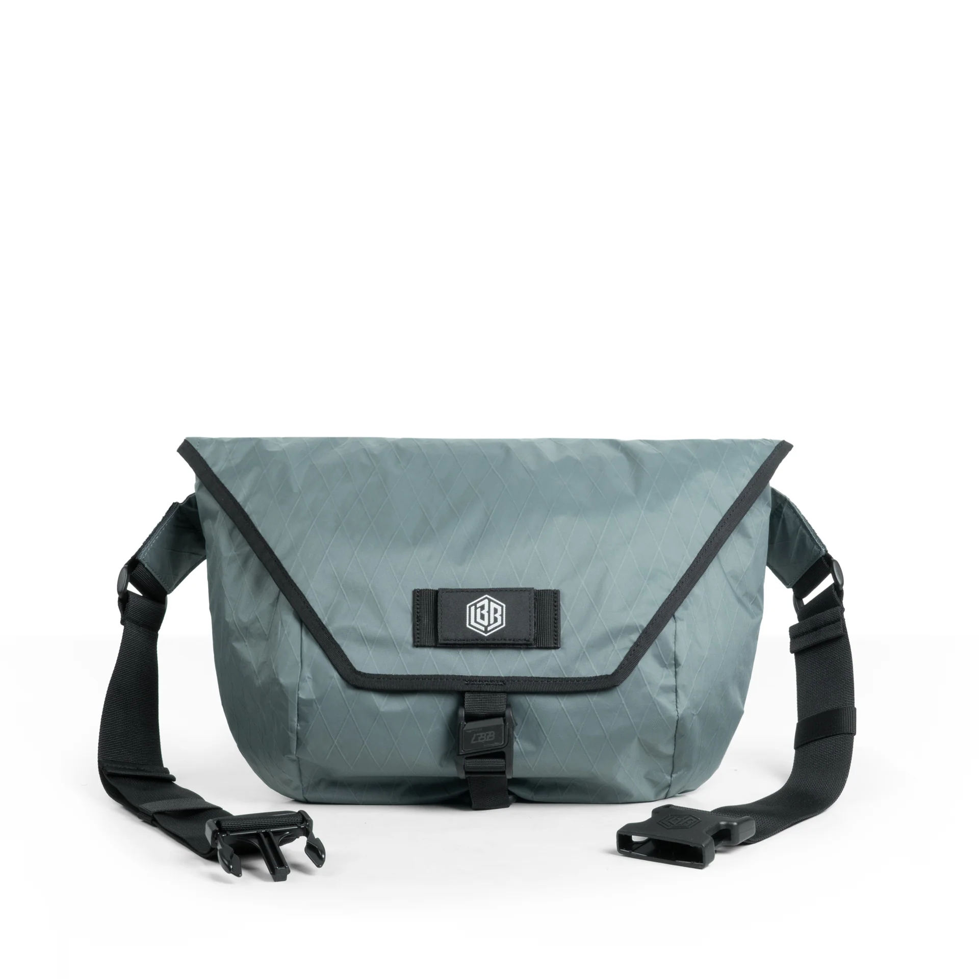 The Slingshot - X21 Slate Grey - Image 3